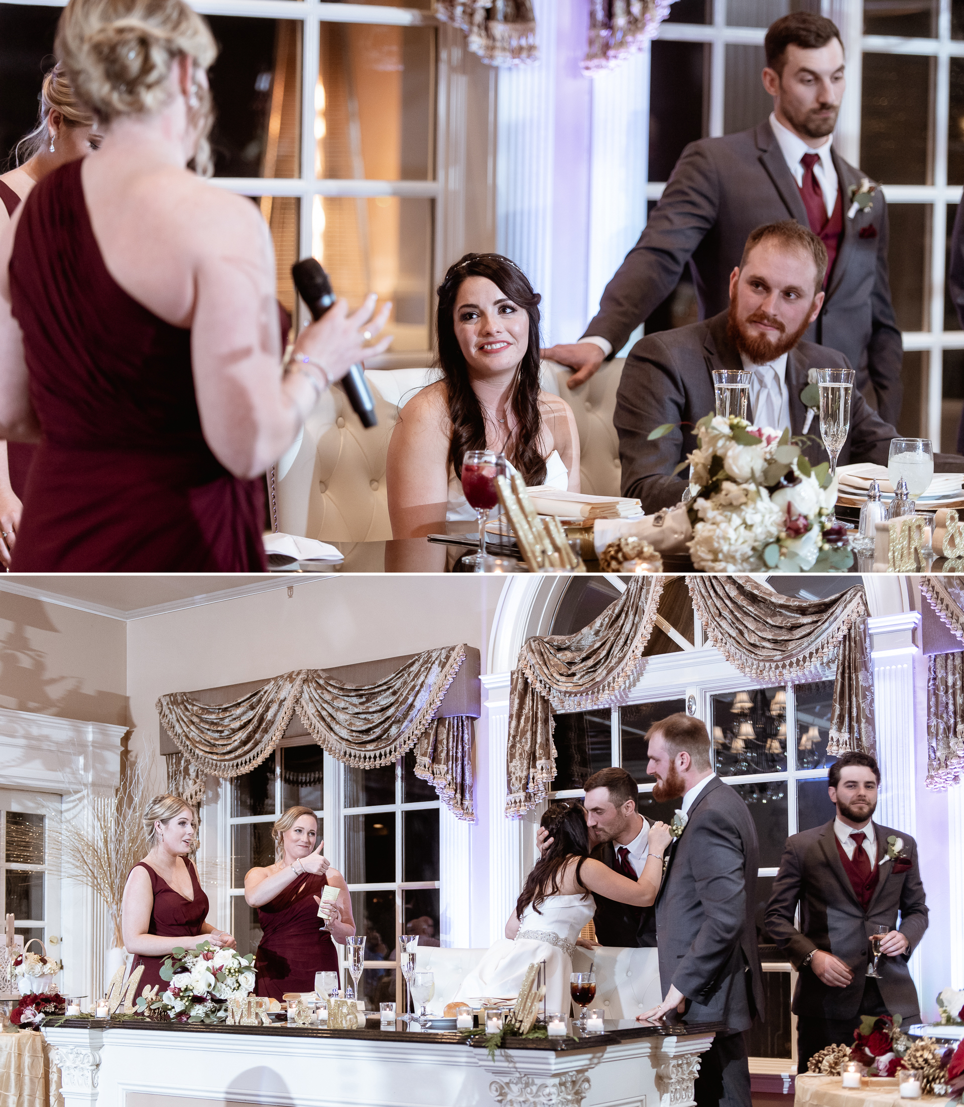 Falkirk wedding photographers