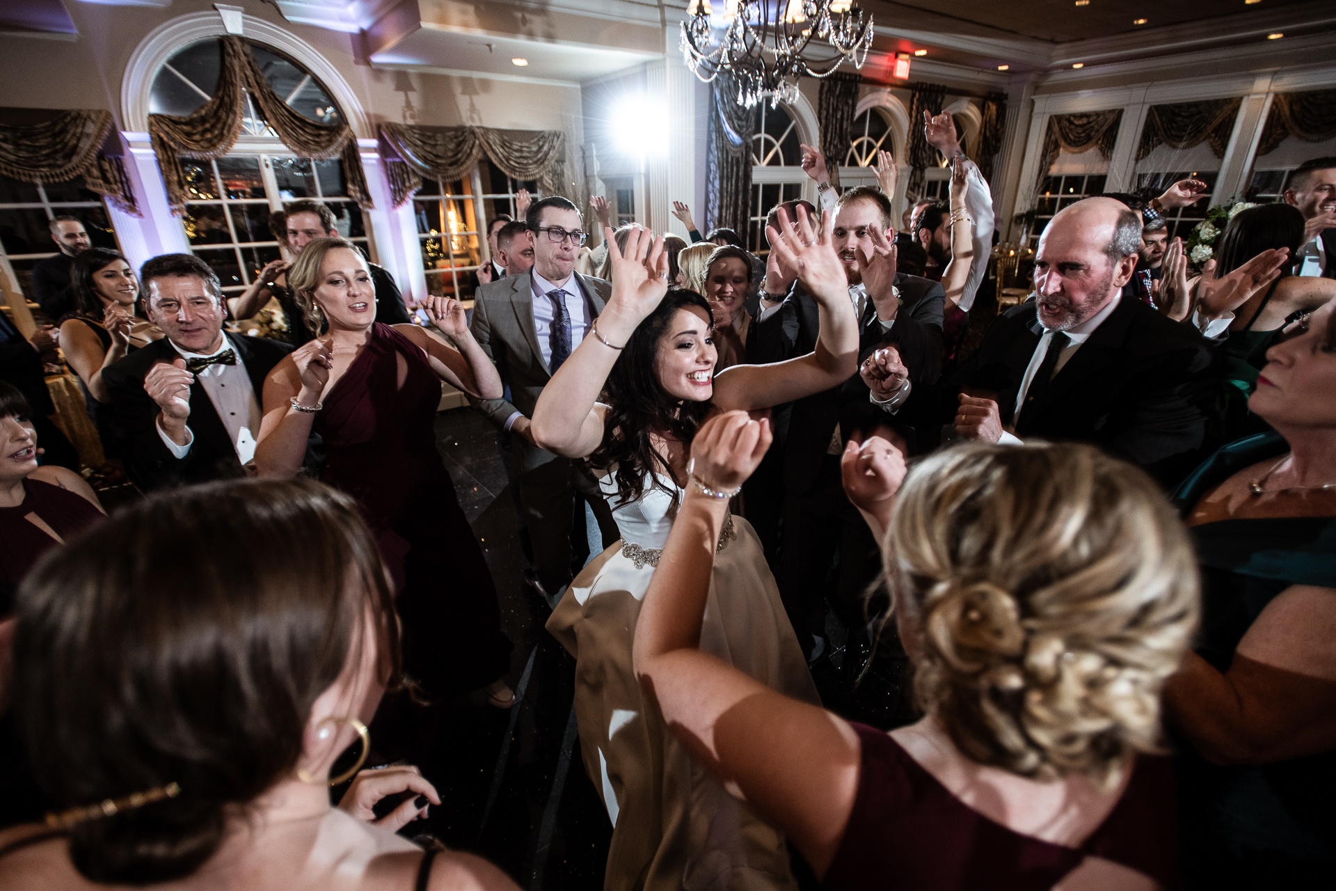 Falkirk wedding photographers