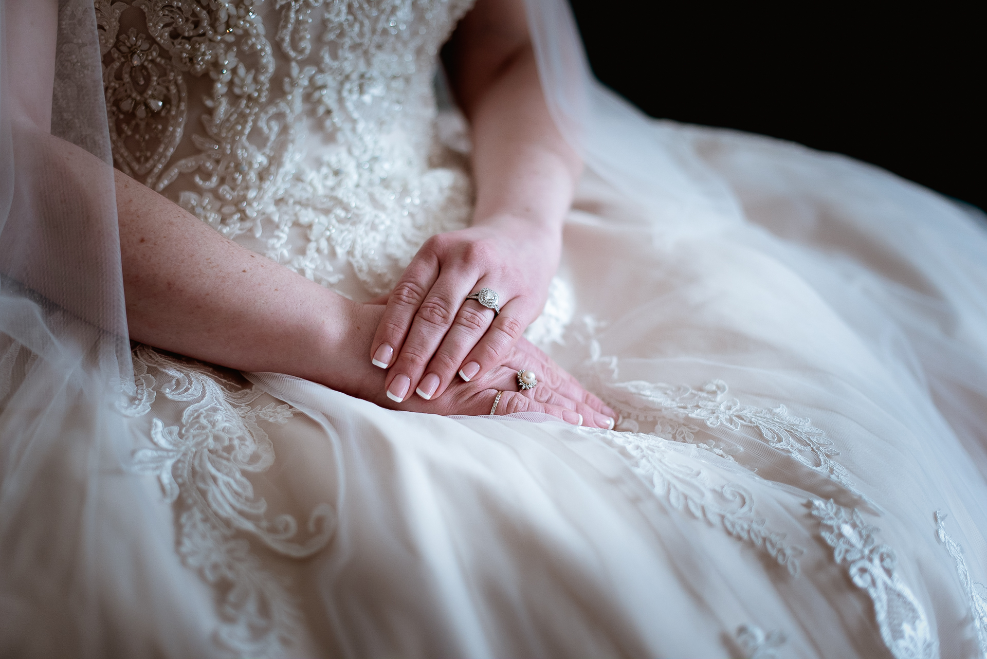 Hudson Valley Wedding Photographer