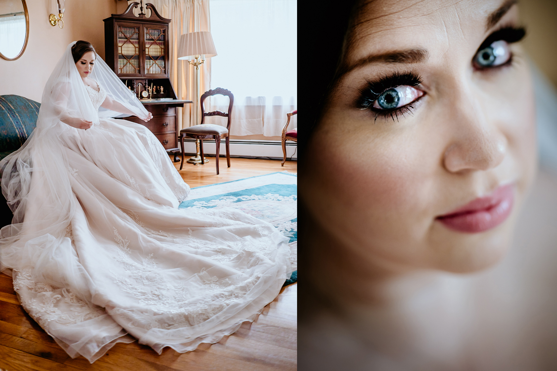 West Point wedding photographers | J.Ferrara Photography West Point wedding photographer