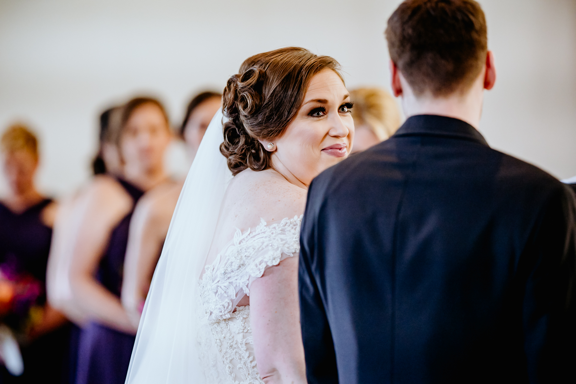 Wedding Photographer in the Hudson Valley