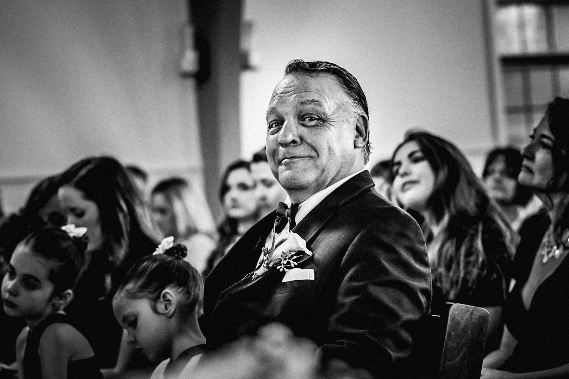 Wedding Photographer in the Hudson Valley