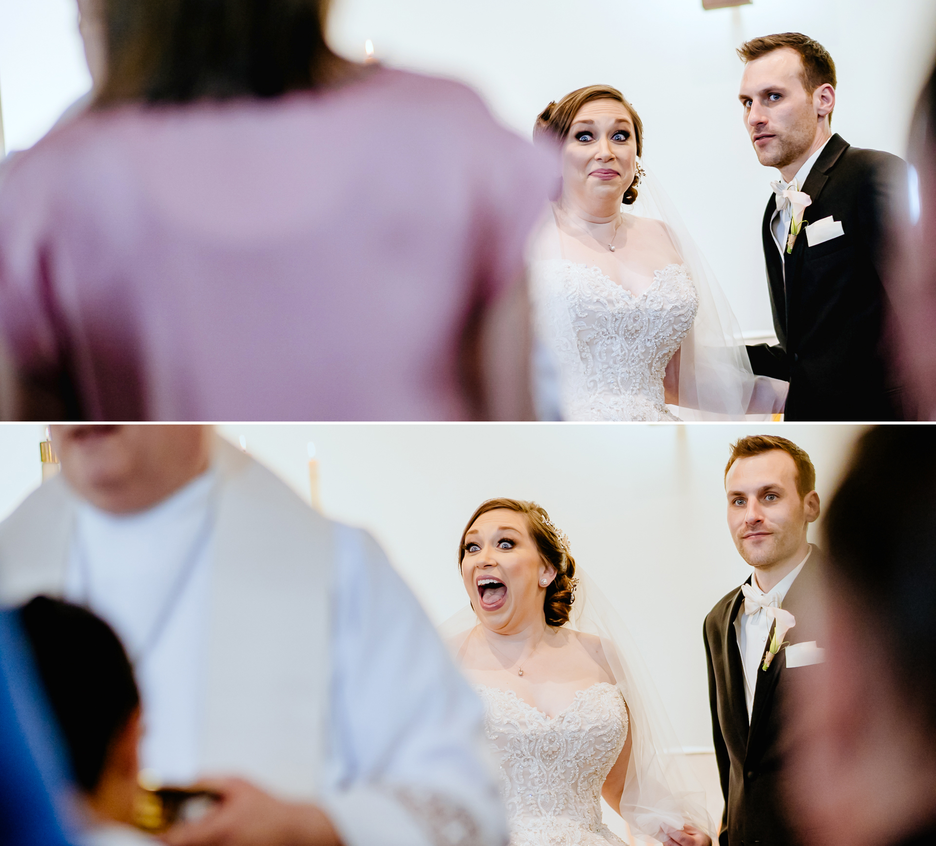 Wedding Photographer in the Hudson Valley