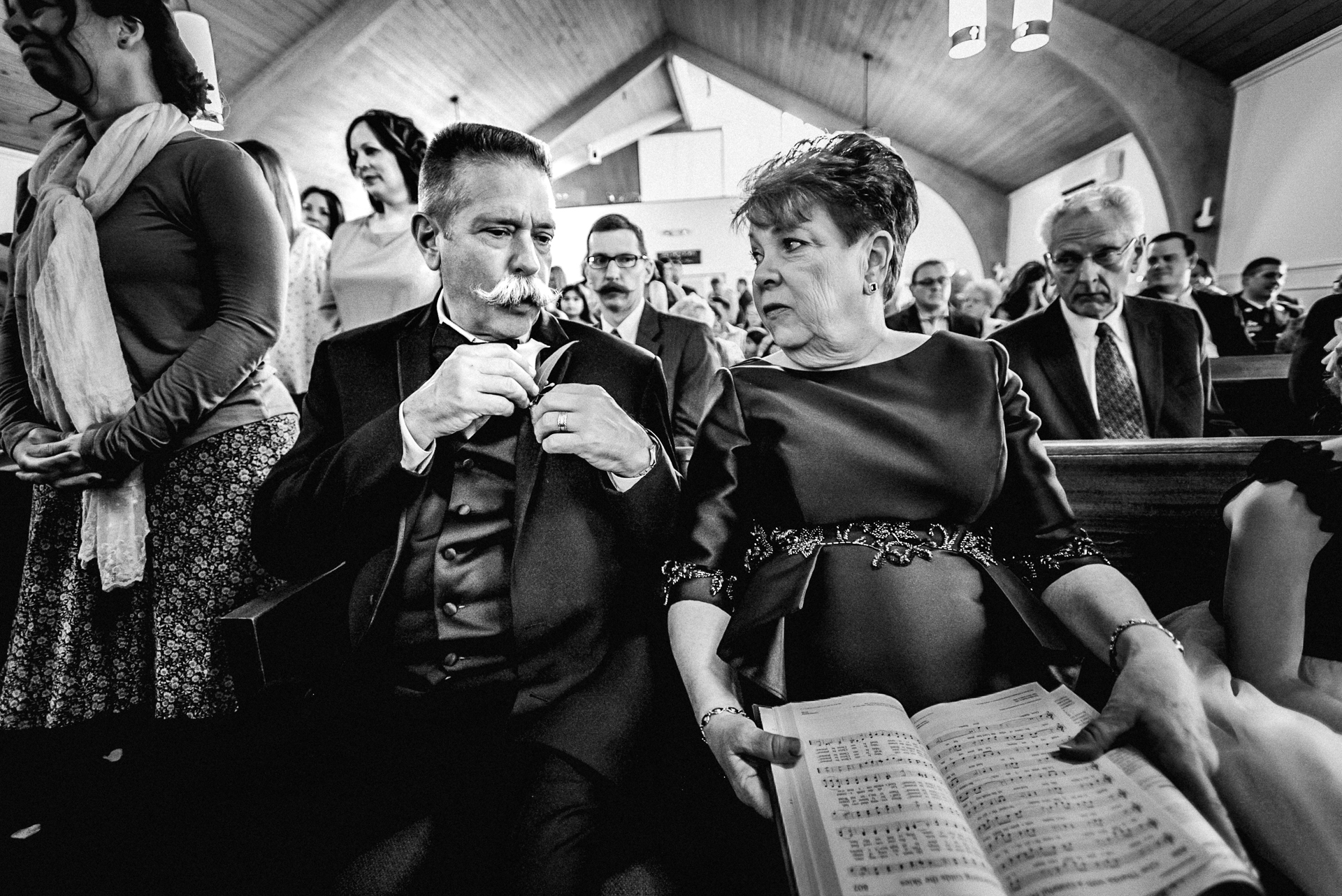 Wedding Photographer in the Hudson Valley