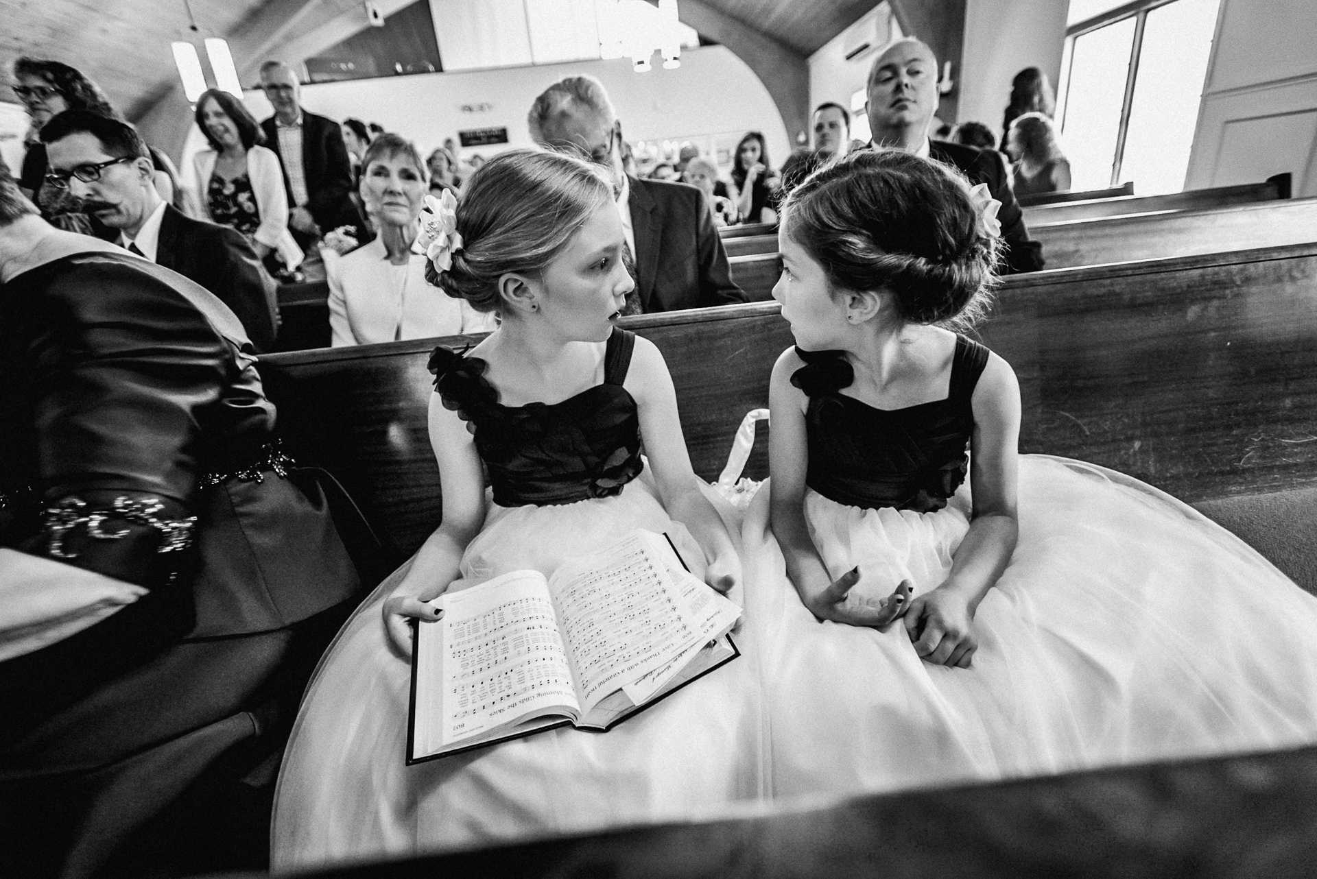 Wedding Photographer in the Hudson Valley