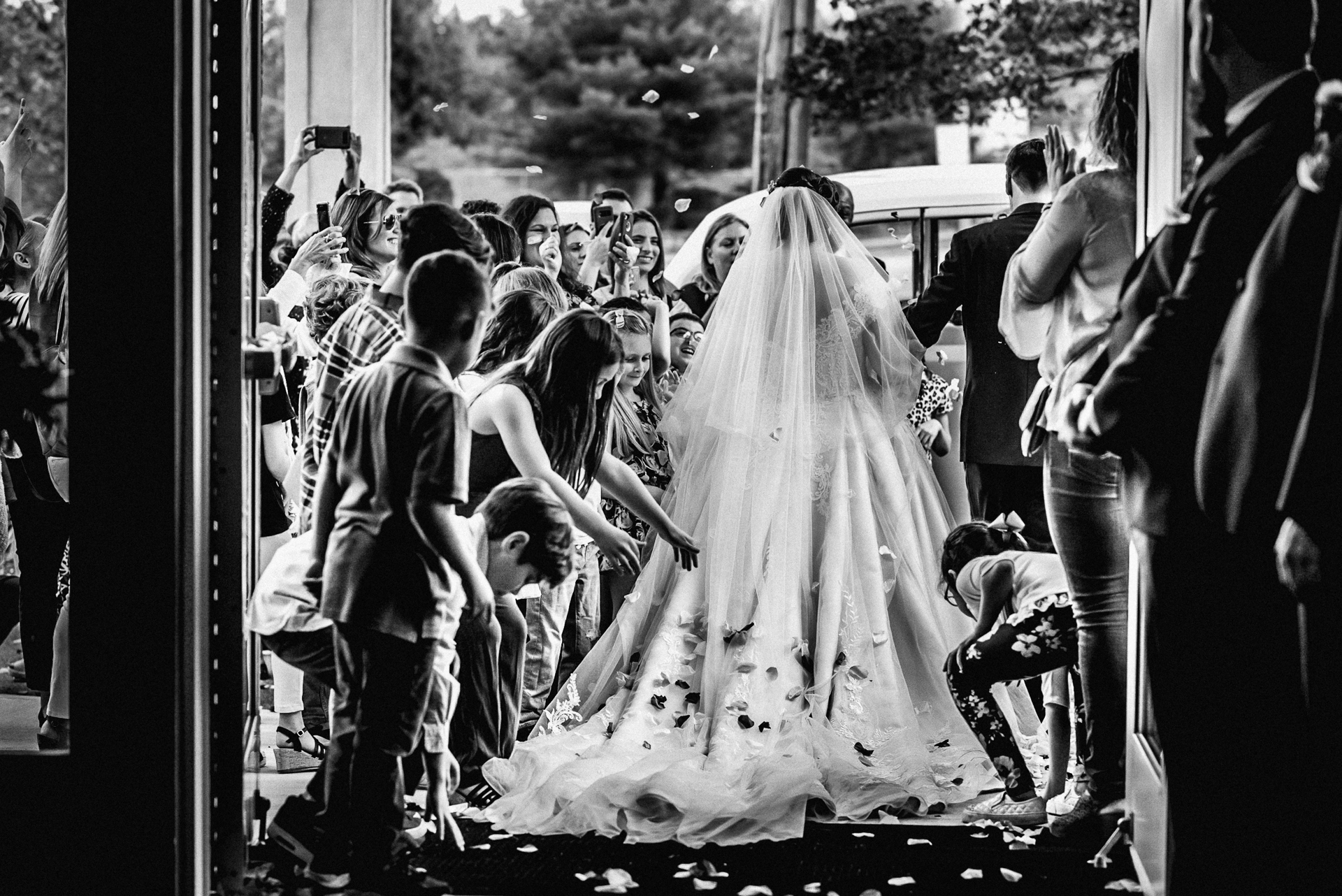 Wedding Photographer in the Hudson Valley