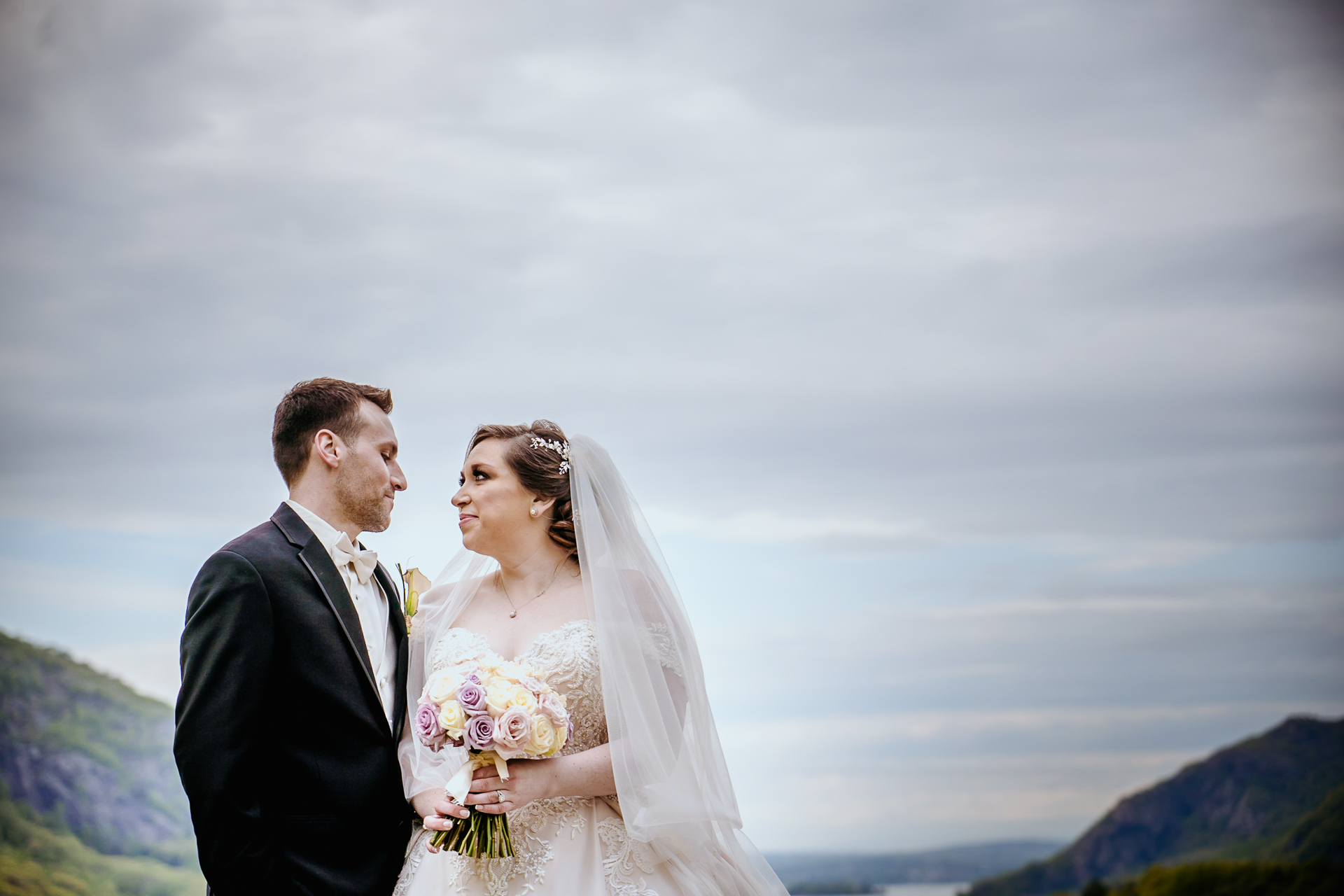 Wedding Photographer in the Hudson Valley