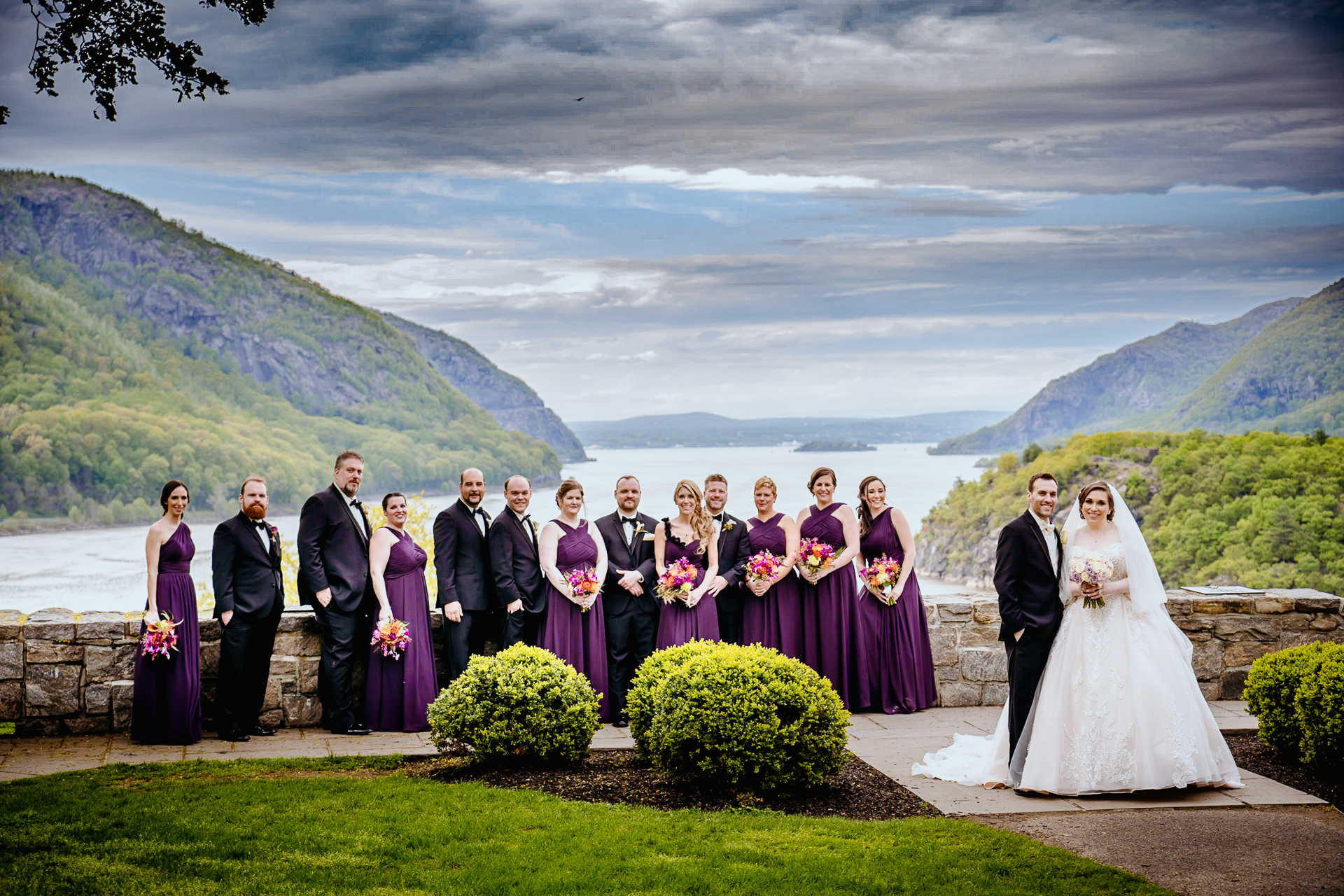 Wedding Photographer in the Hudson Valley