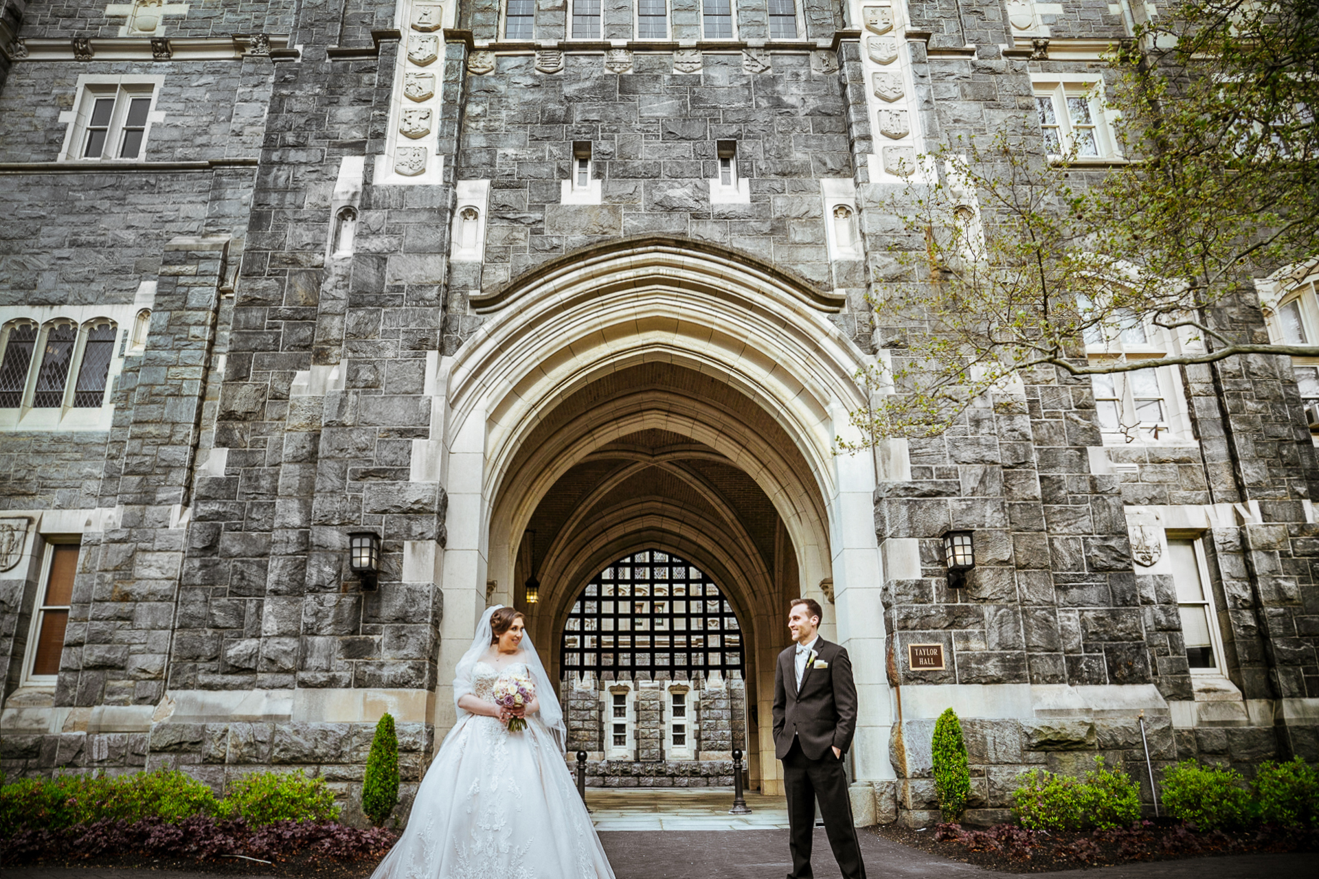 Wedding Photographer in the Hudson Valley