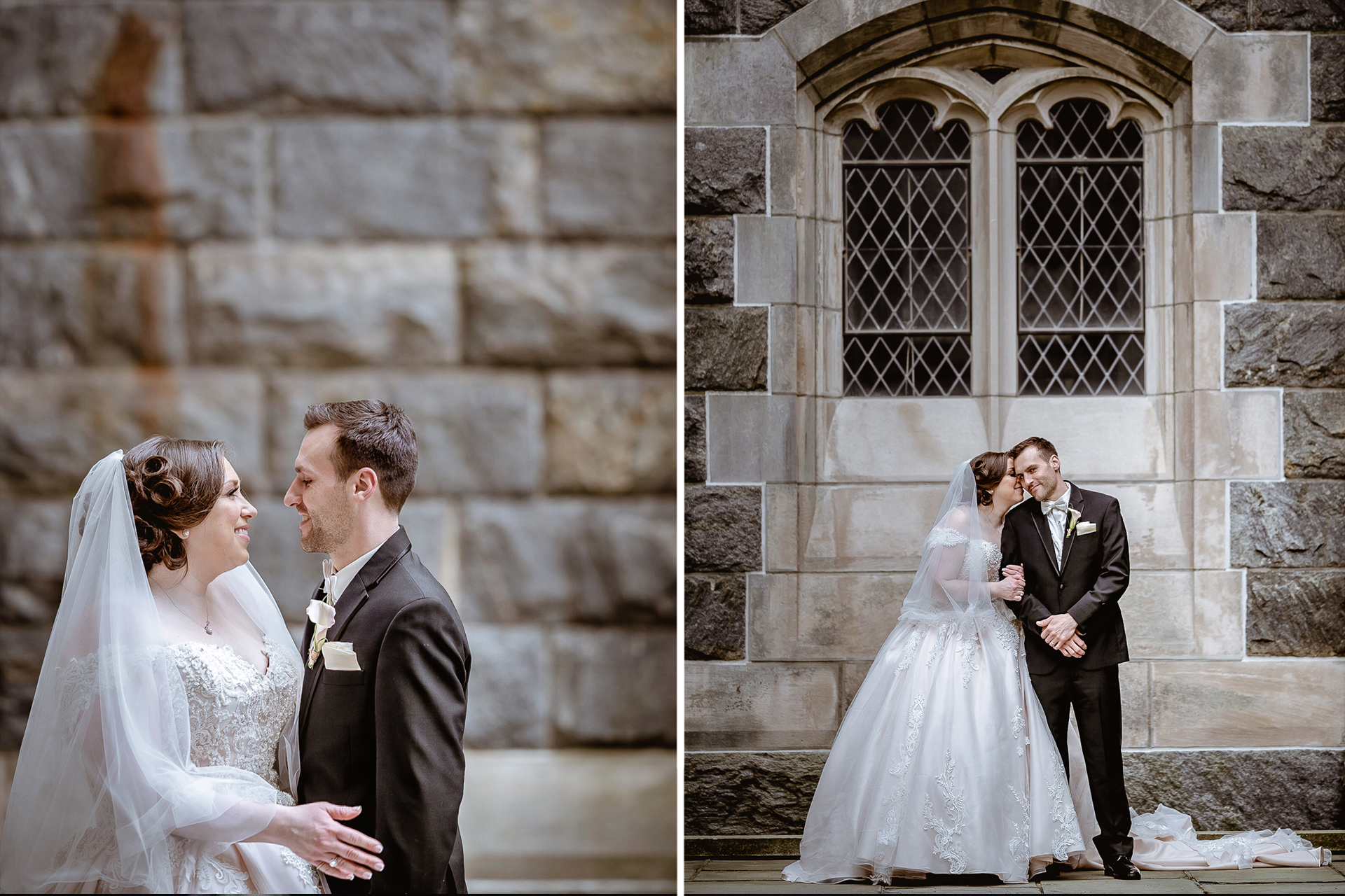 West Point Wedding Photographer