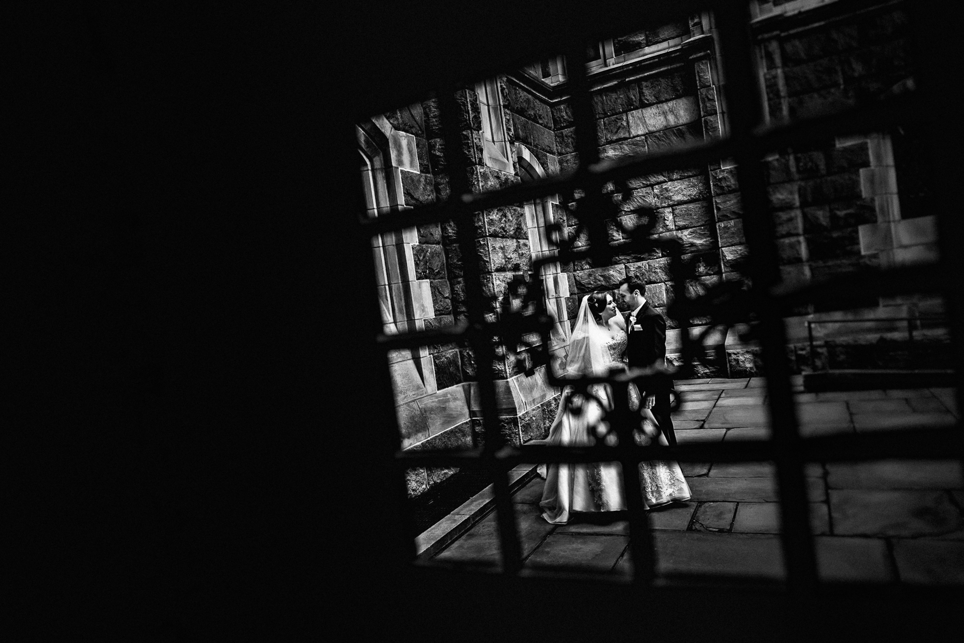 West Point Wedding Photographer