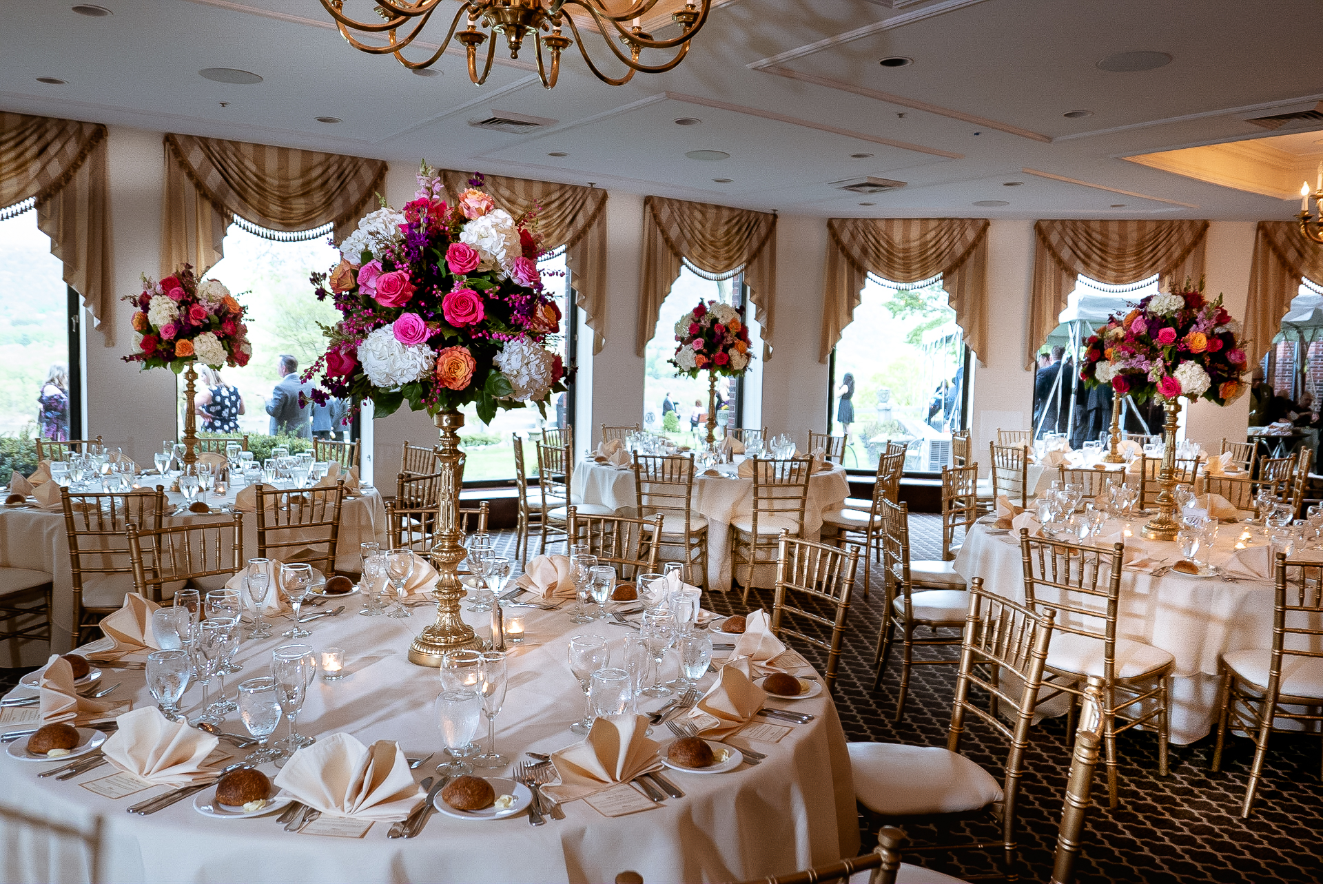 West Point Wedding Photographer