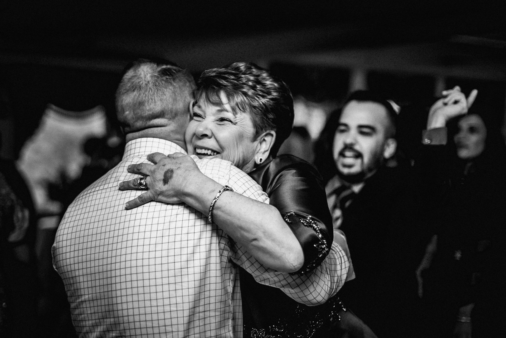 Thayer Hotel Wedding Photographer