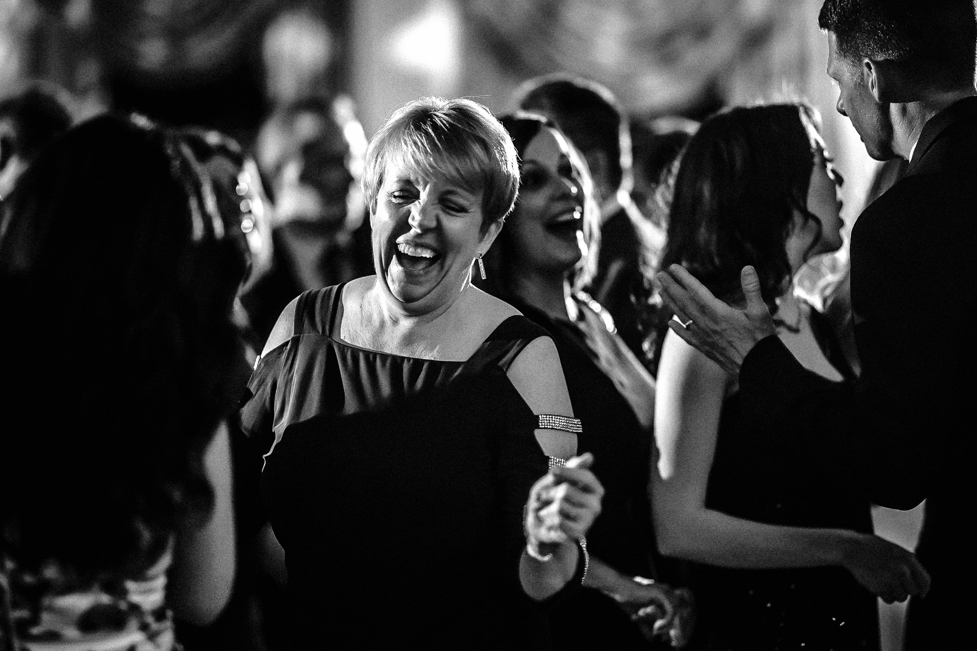 Thayer Hotel Wedding Photographer