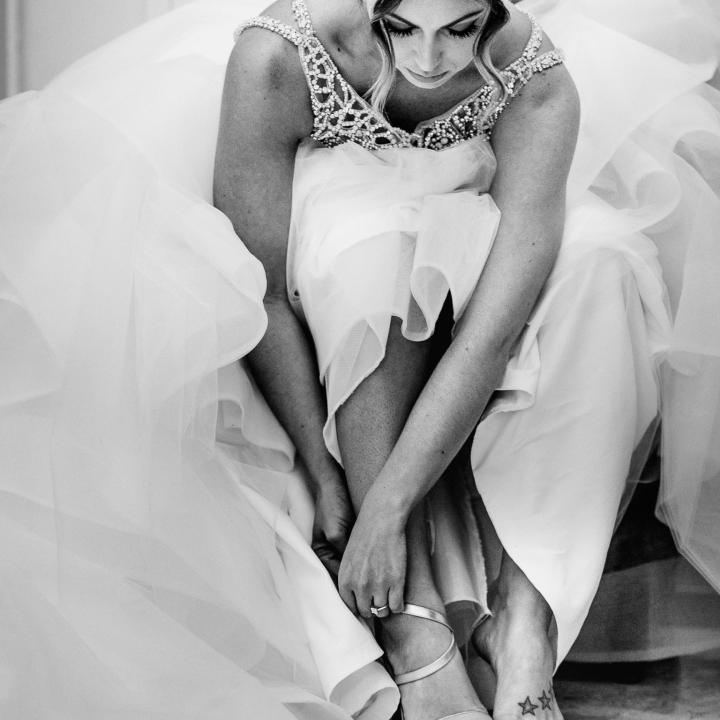 Hudson Valley wedding Photographer