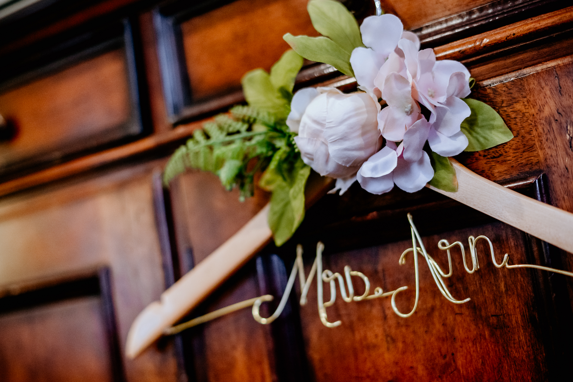 NYC Wedding photographer