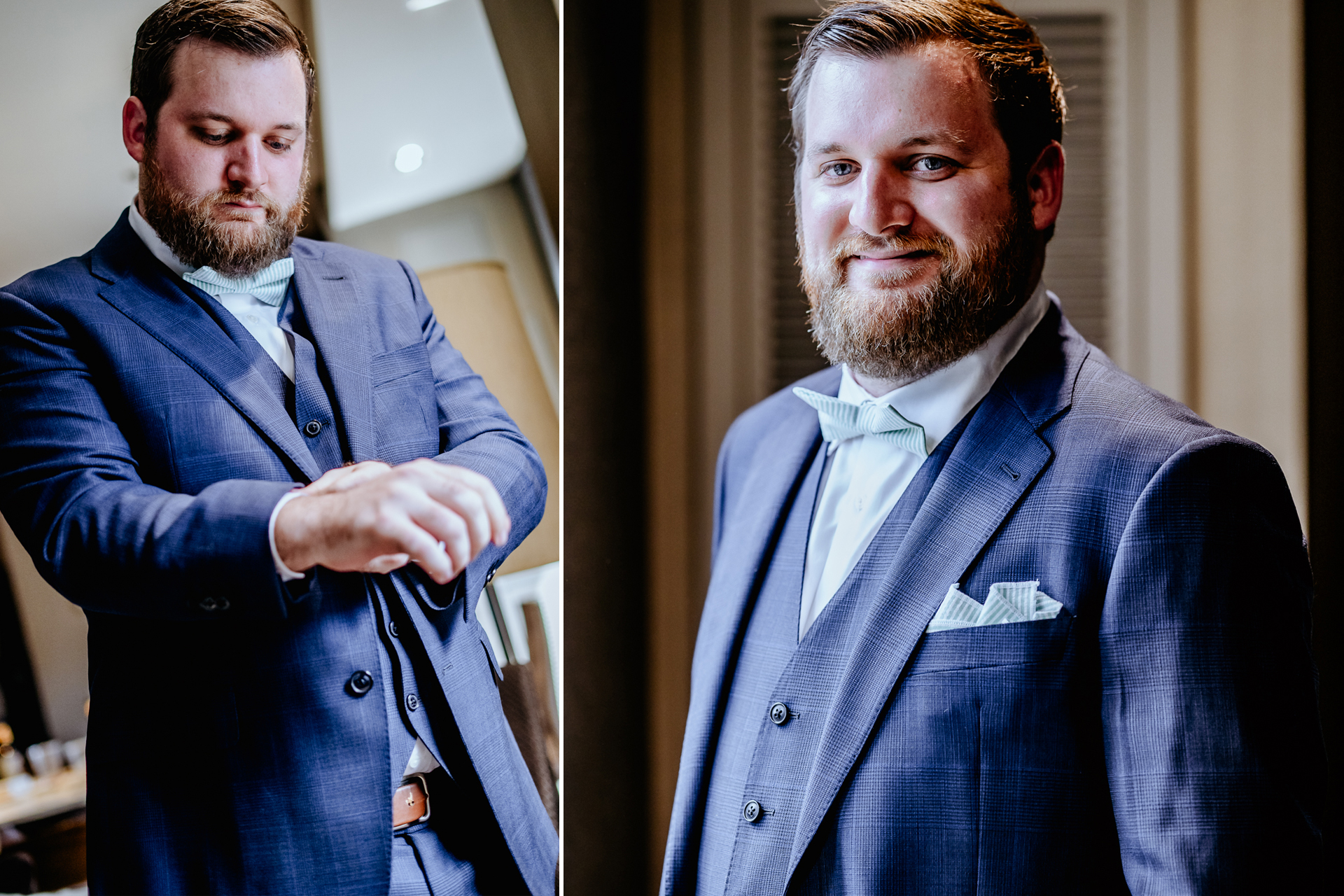 New York wedding photographers