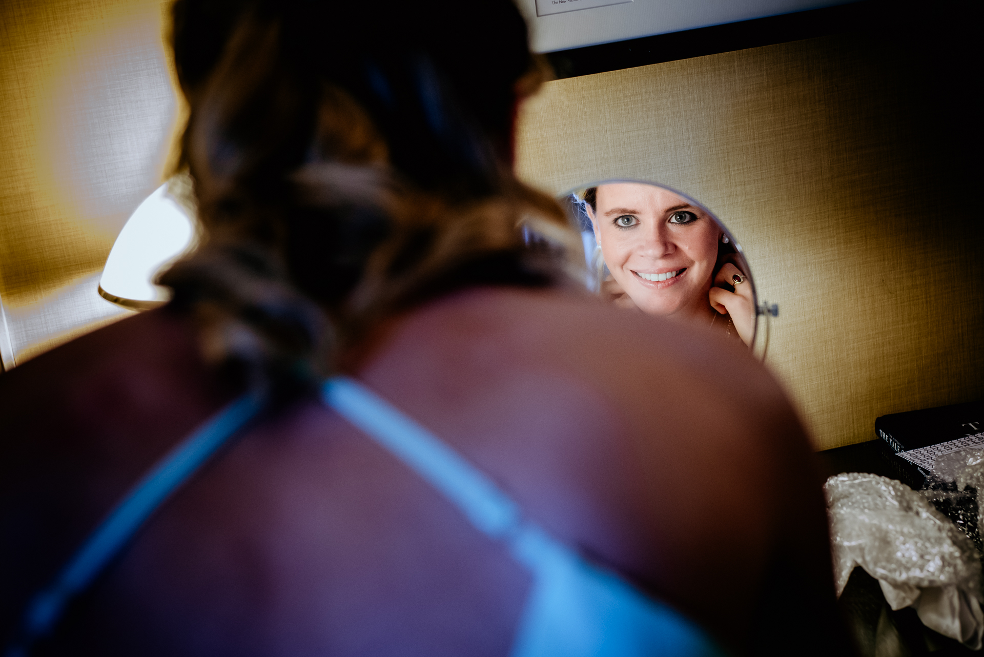 New York wedding photographers