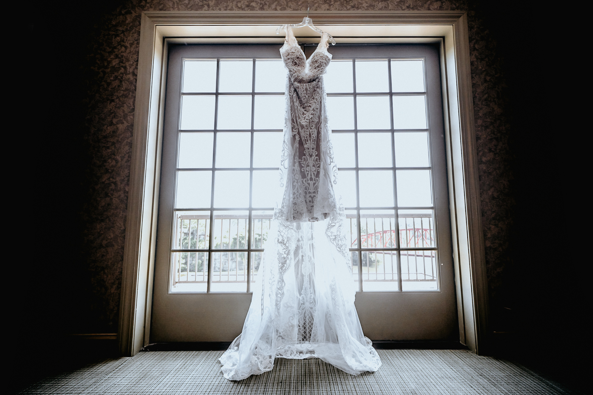 Hudson Valley Wedding Photographer