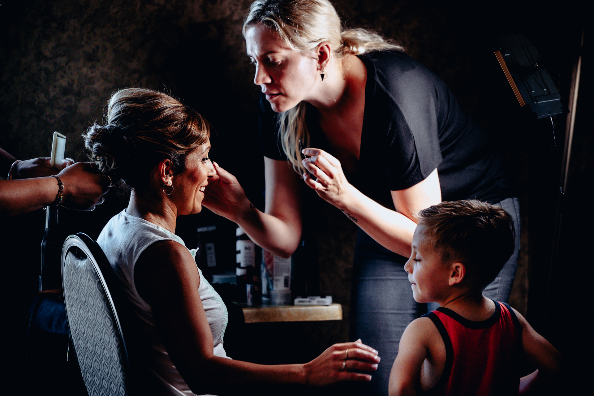 Hudson Valley Wedding Photographer