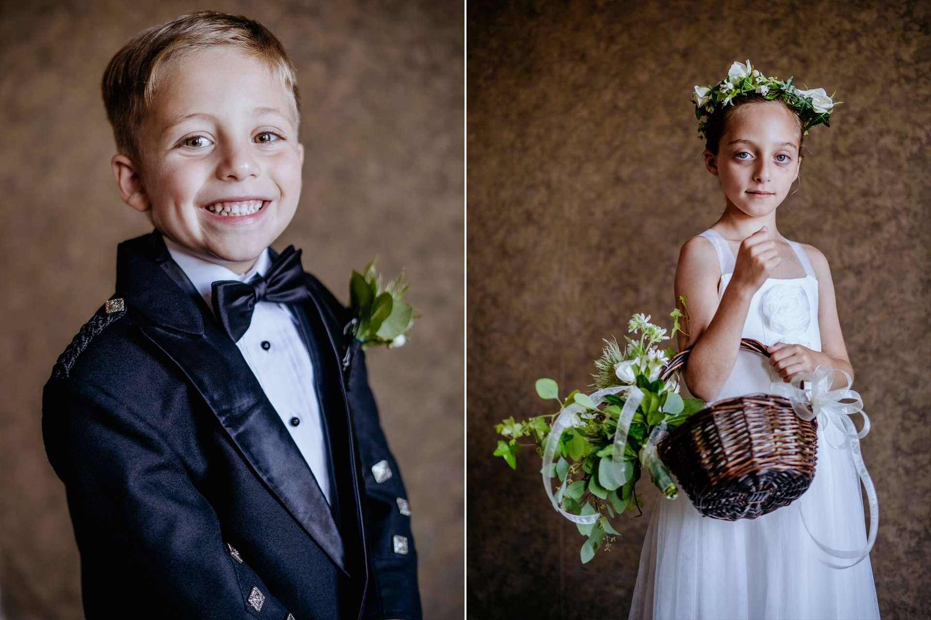 Hudson Valley Wedding Photographer