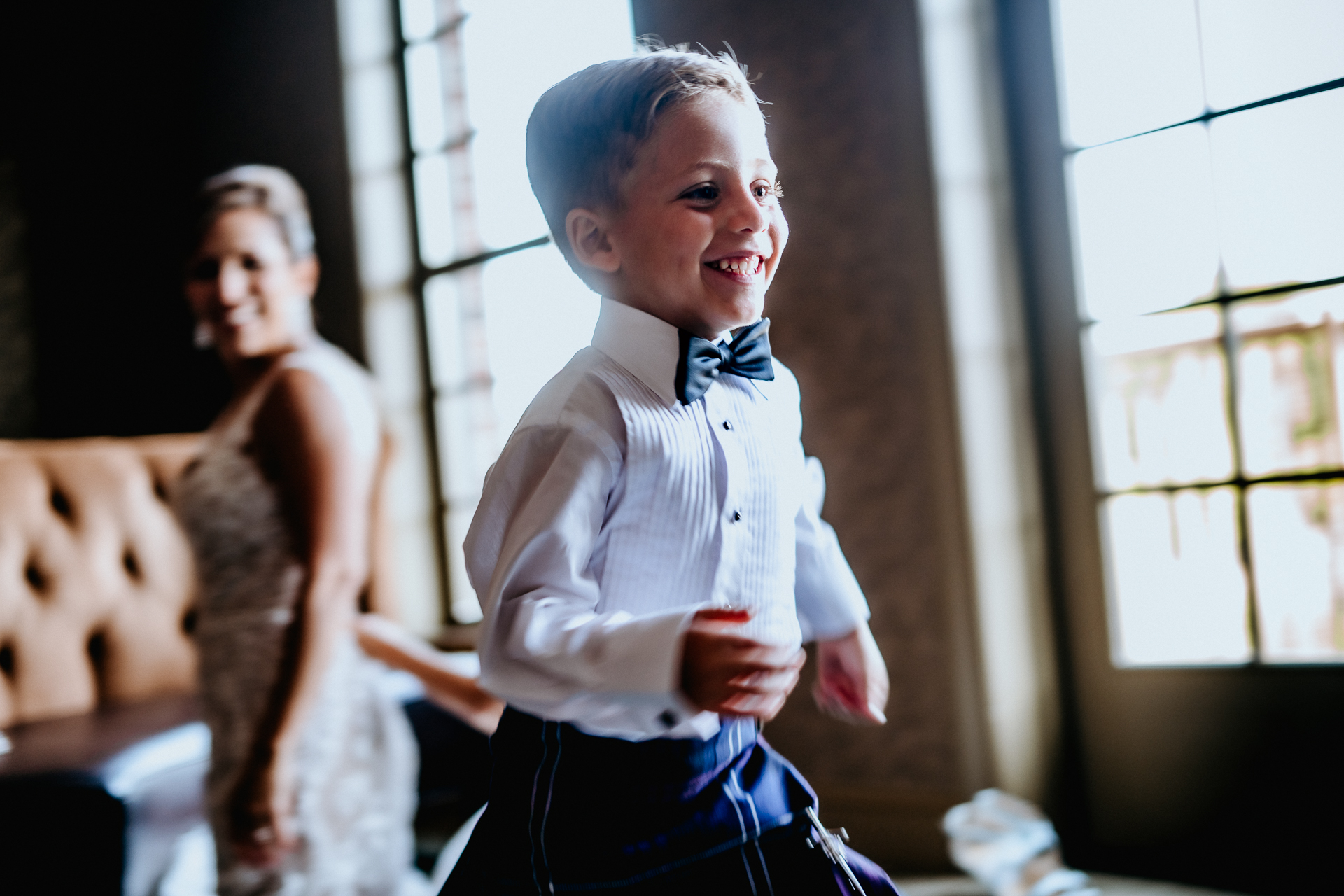 Hudson Valley Wedding Photographer