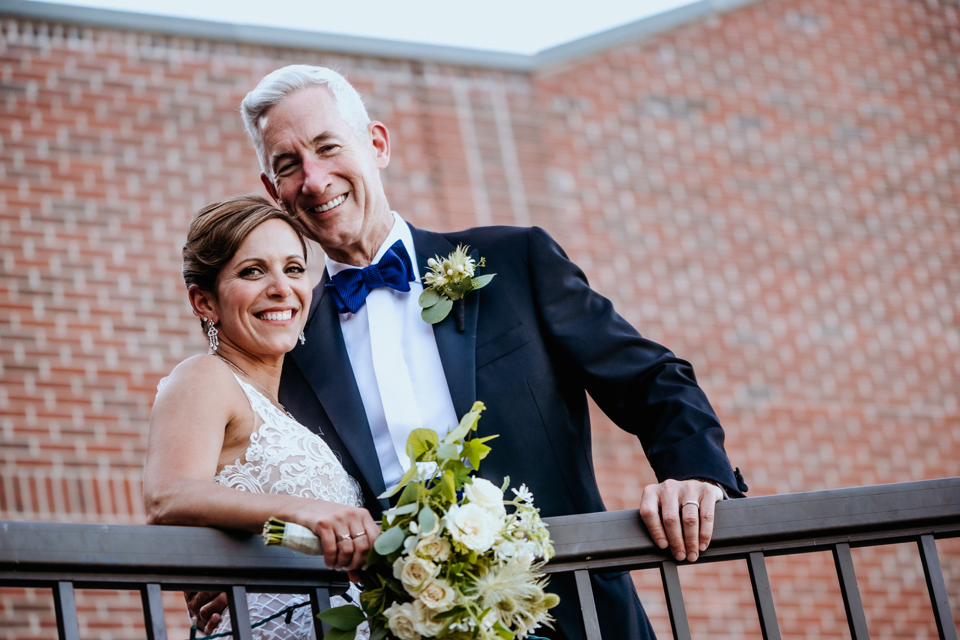 Diamond Mills wedding photographer