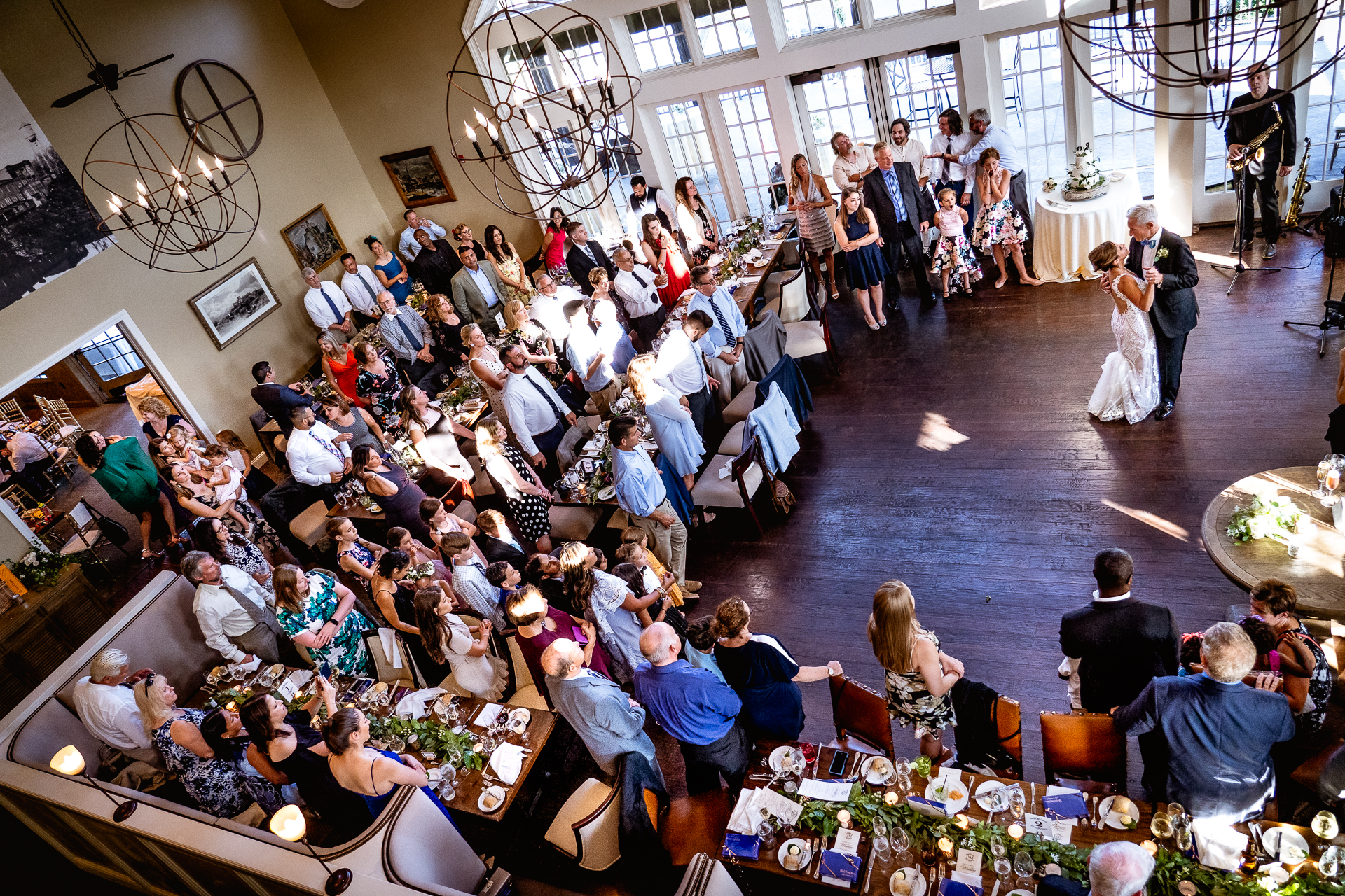 Diamond Mills wedding photographer