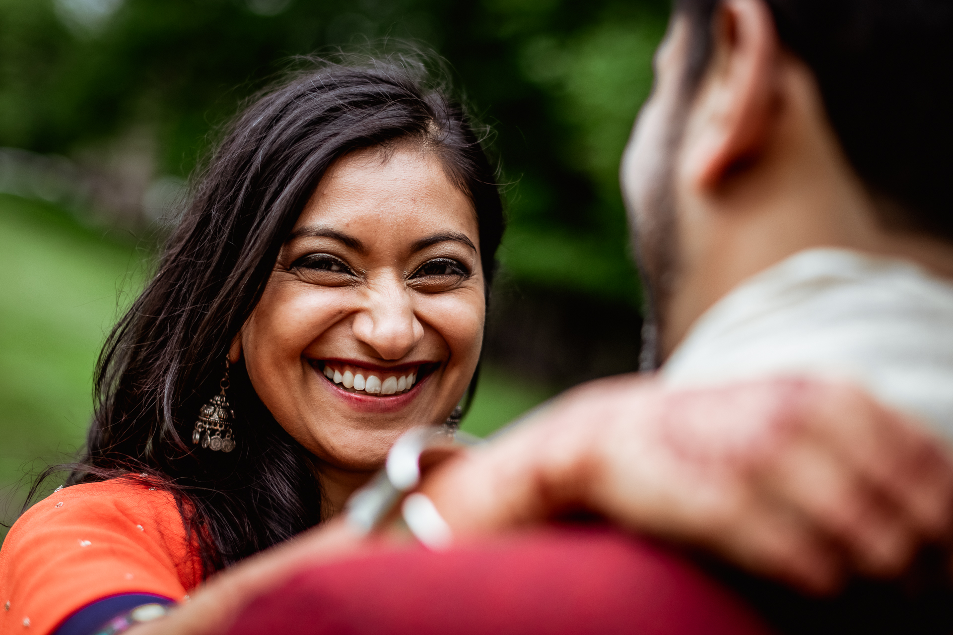 Indian Wedding photographer