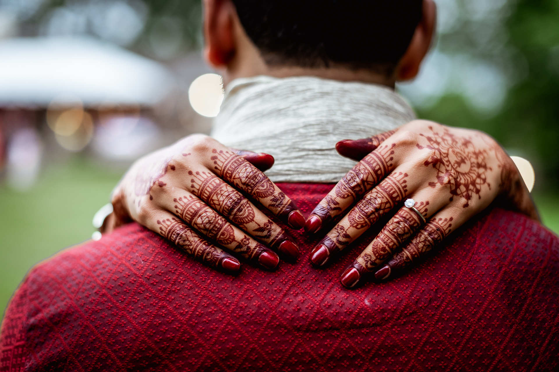 Indian Wedding photographer