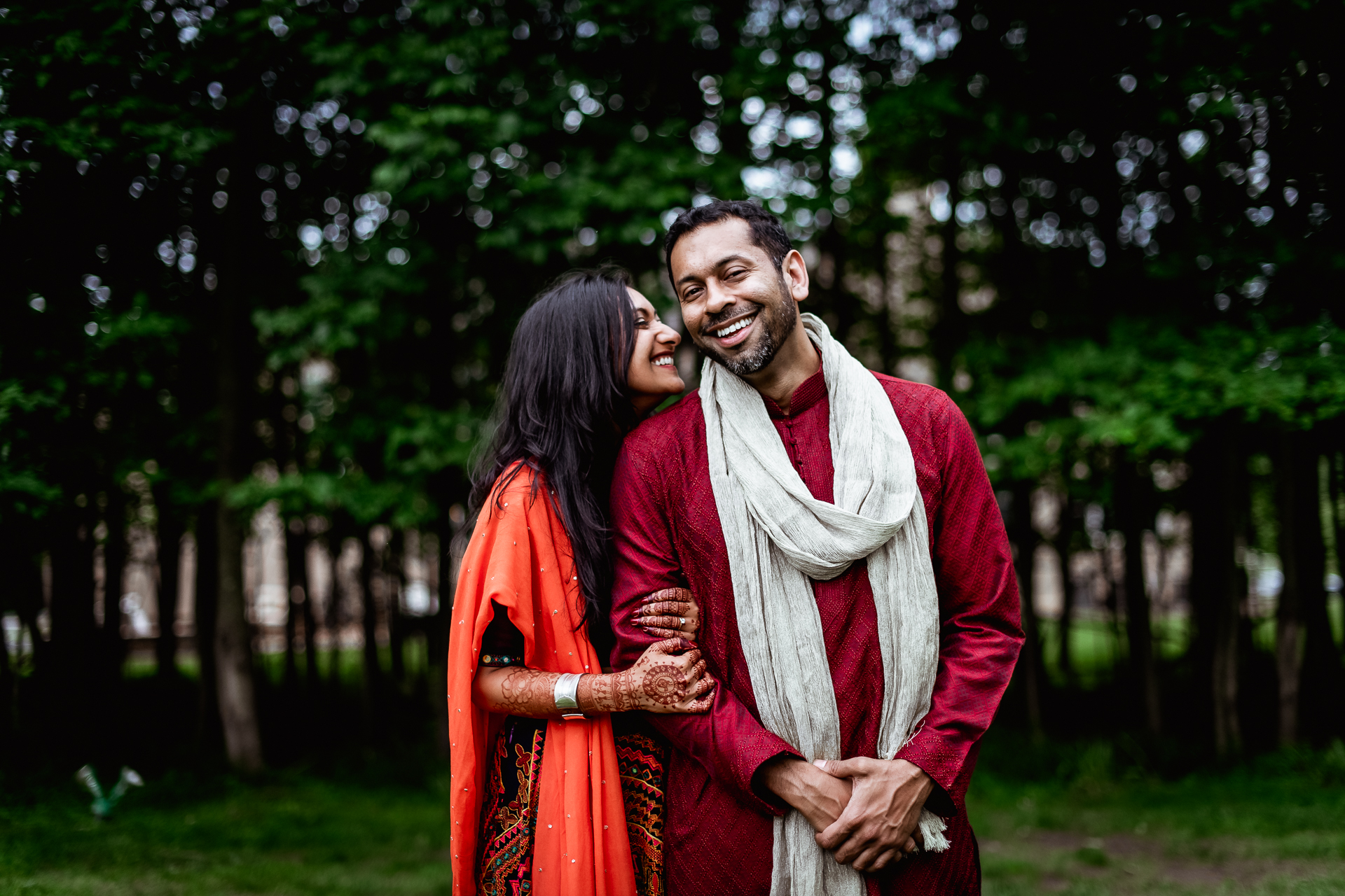 Indian Wedding photographer