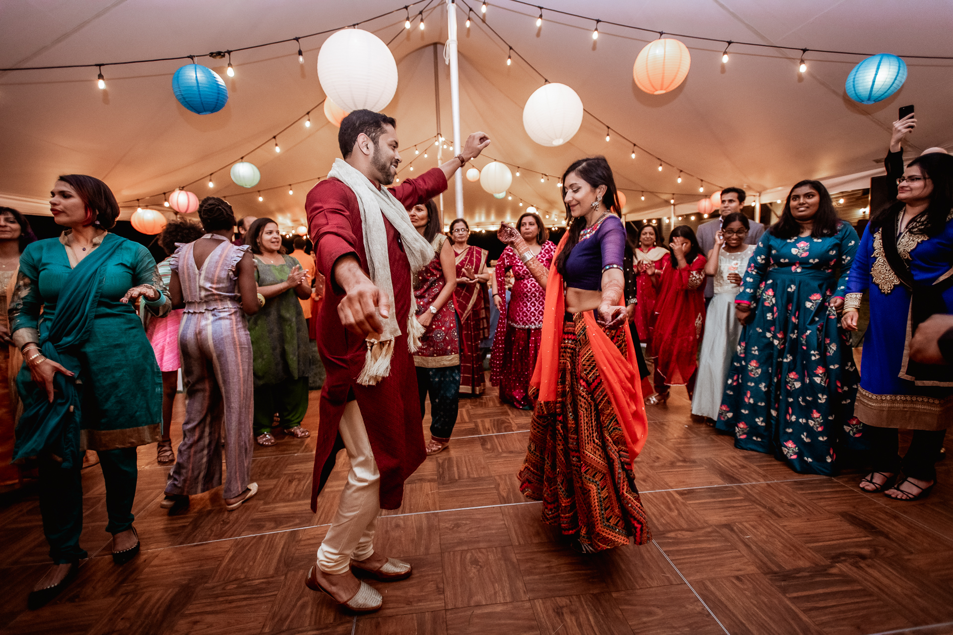 Indian Wedding photographer