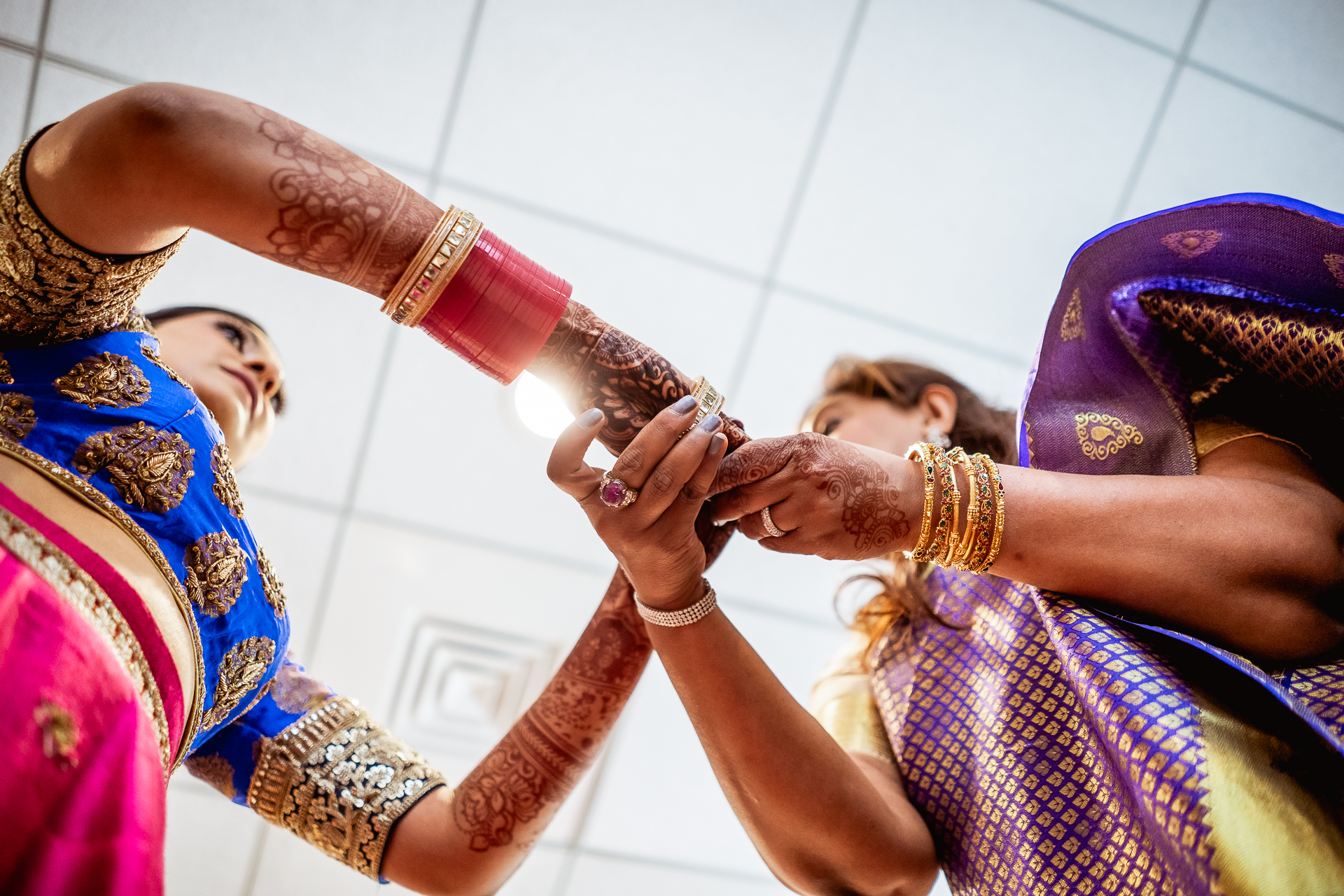 Indian Wedding photographer