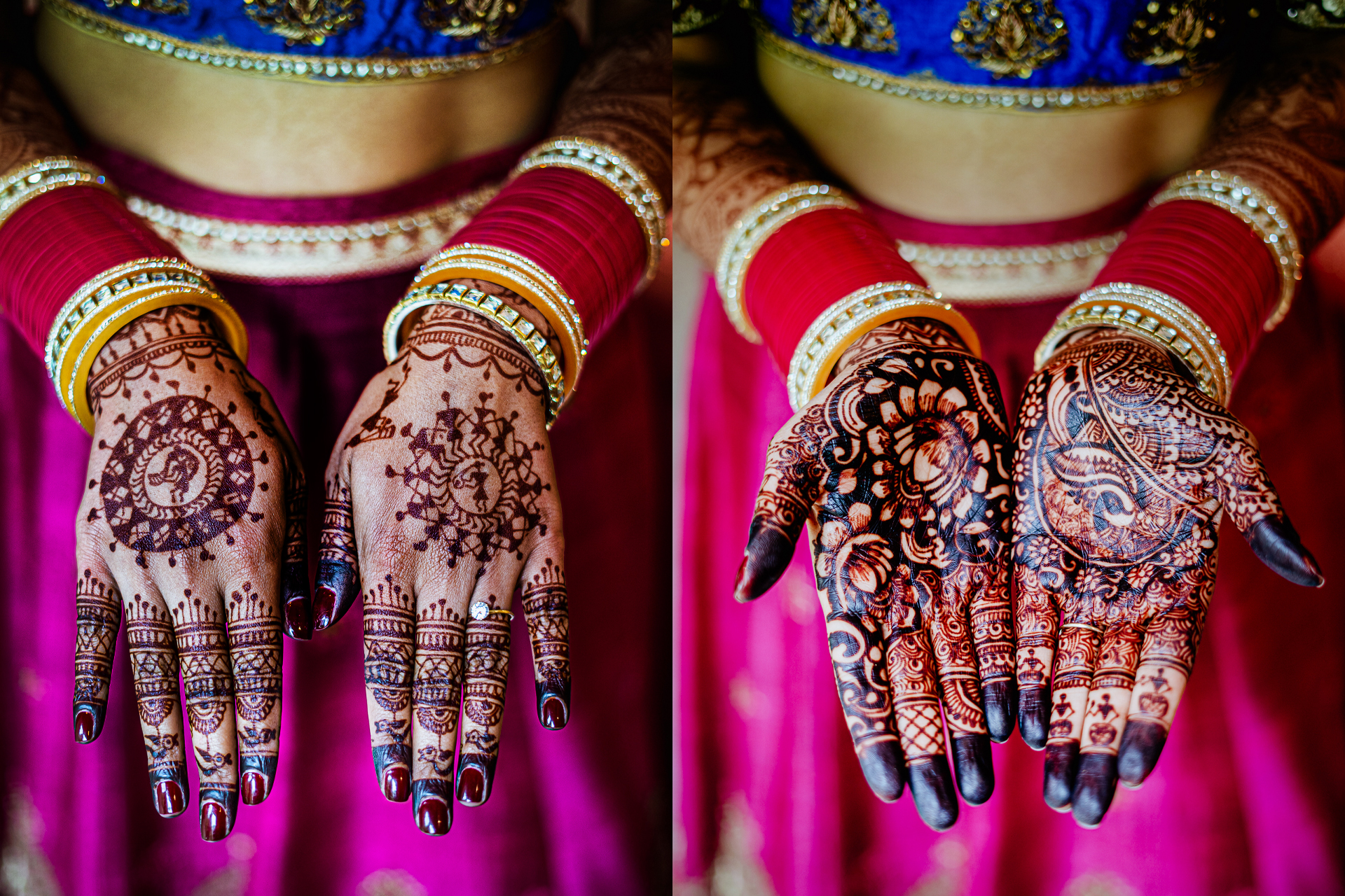 Indian Wedding photographer