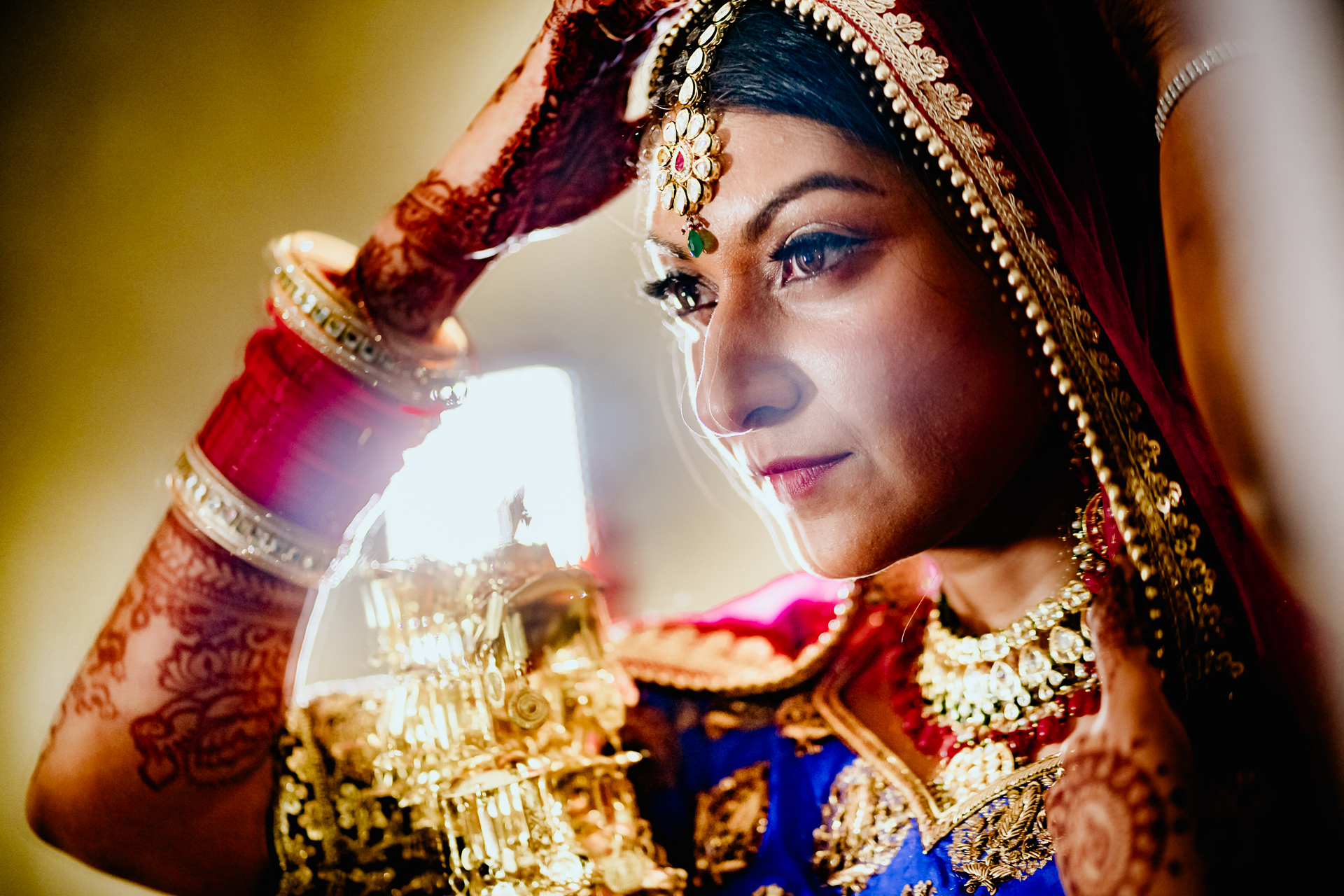 Indian Wedding photographer