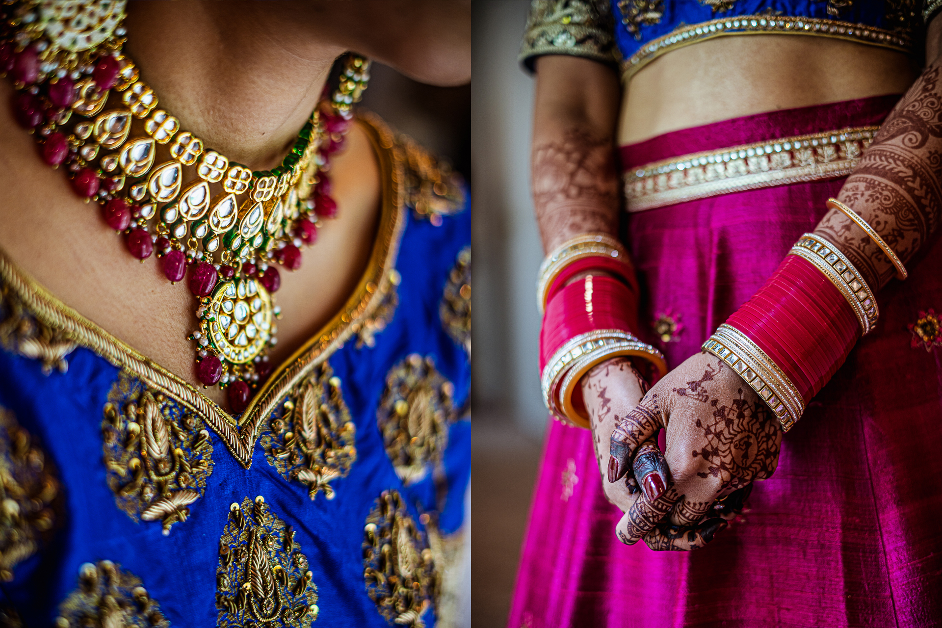 Indian Wedding photographer