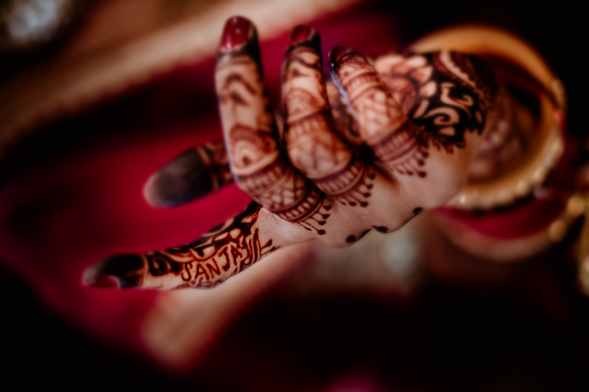 Indian Wedding photographer