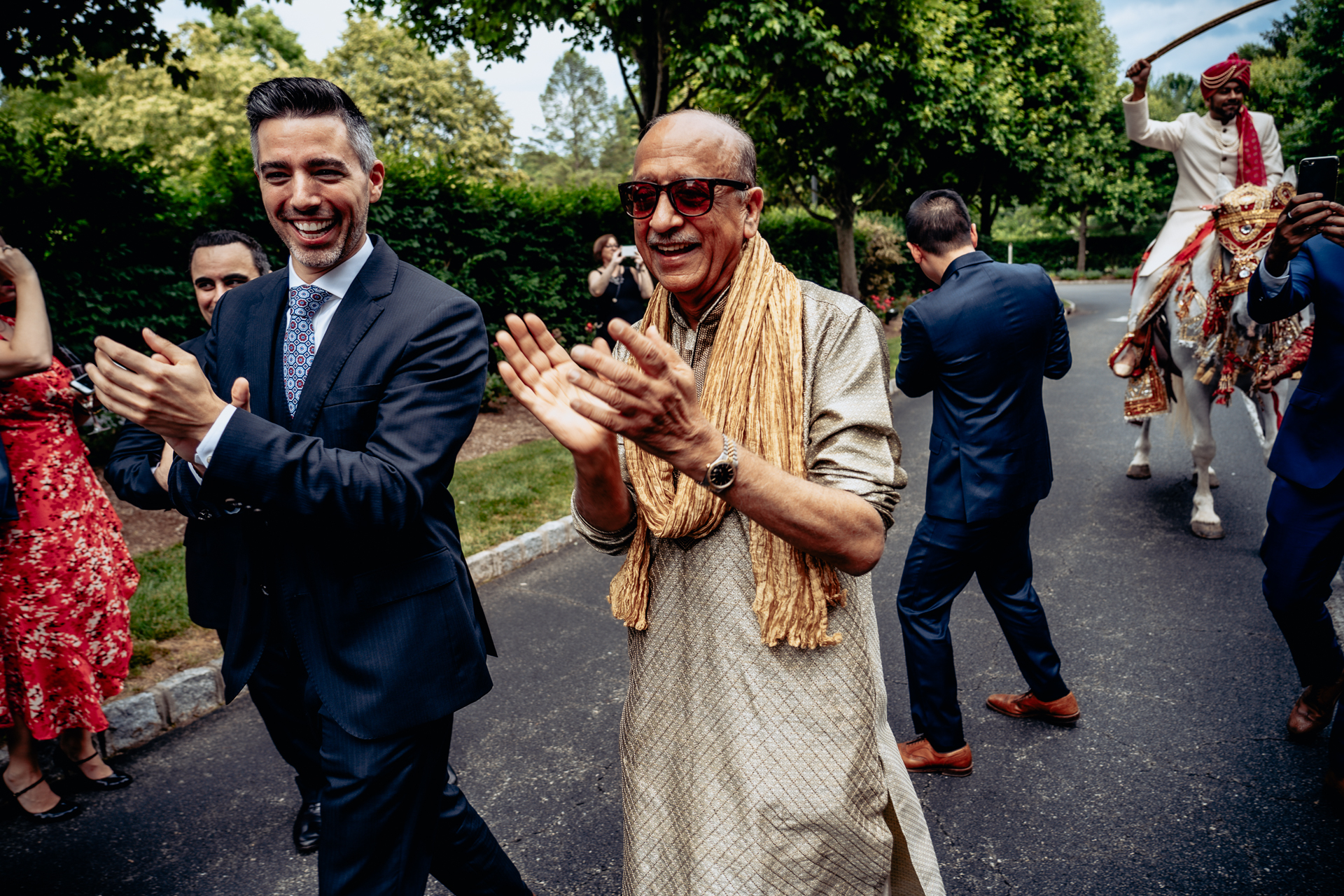 Indian Wedding photographer