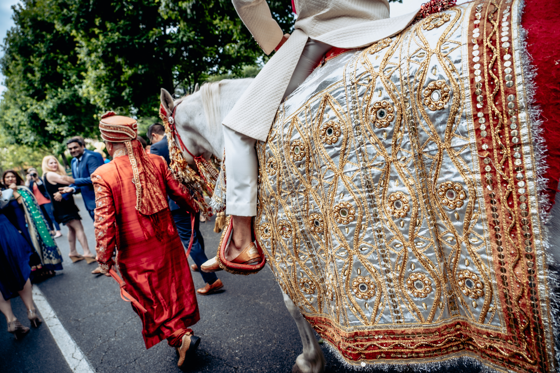 Indian Wedding photographer