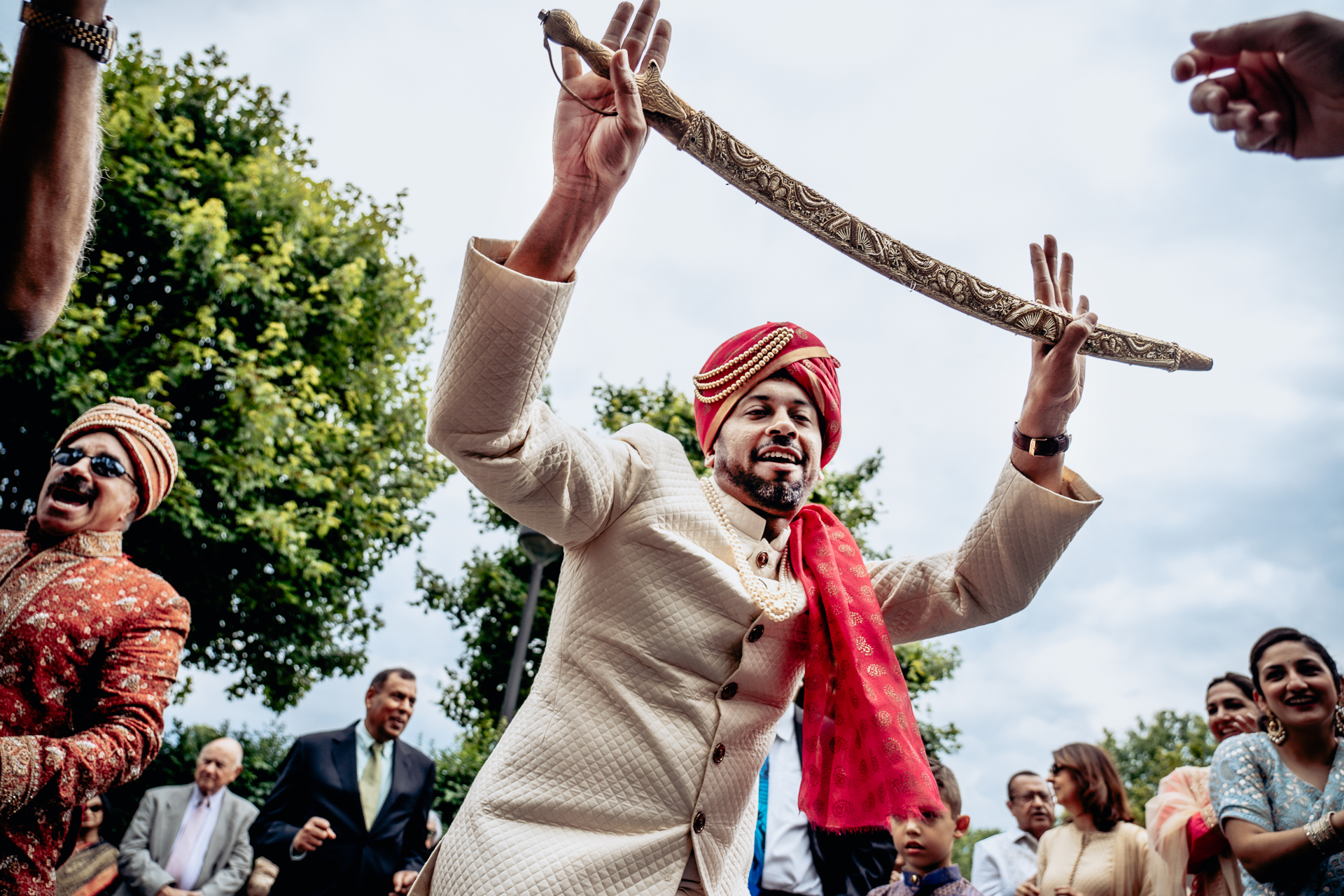 Indian Wedding photographer