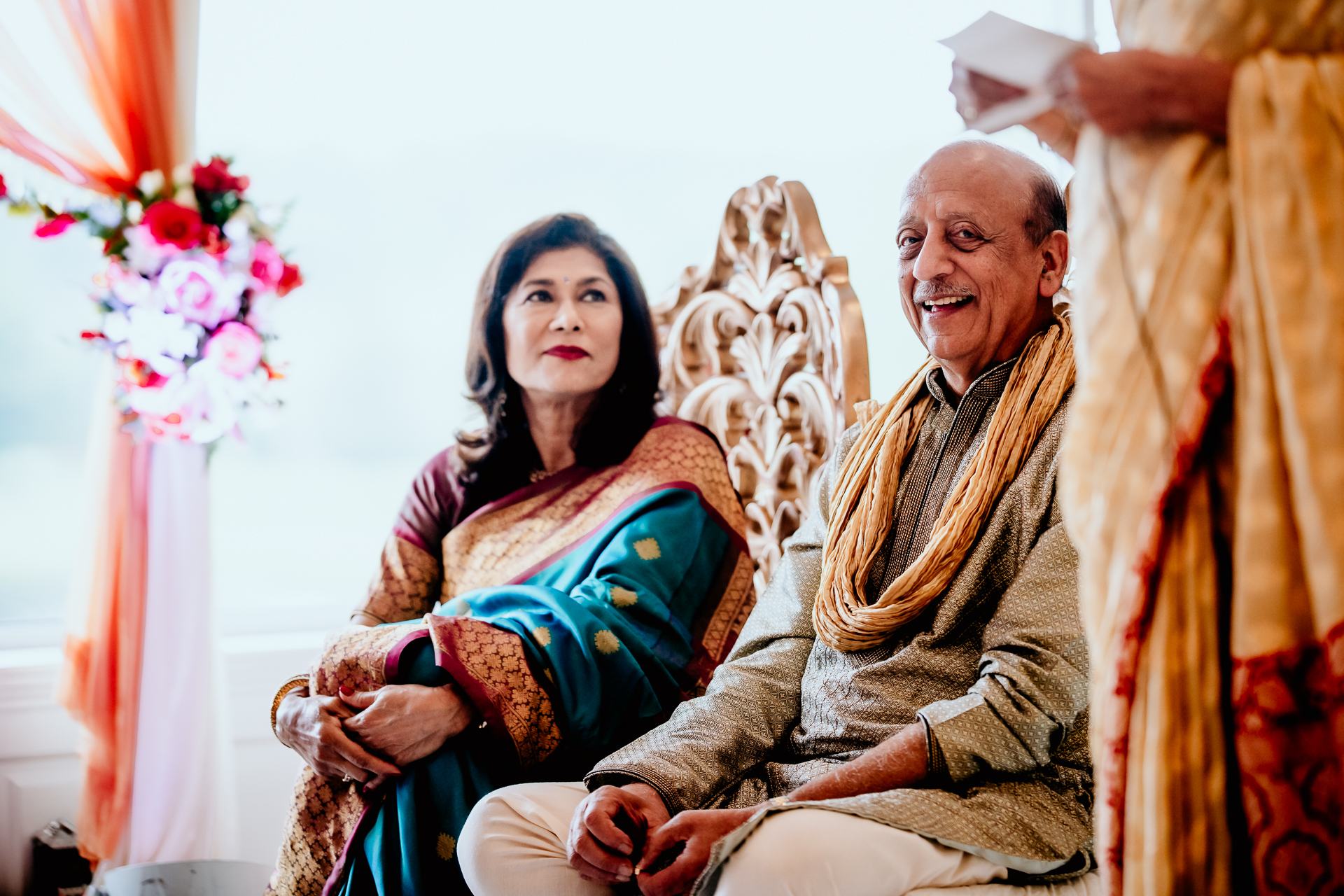 Indian Wedding photographer