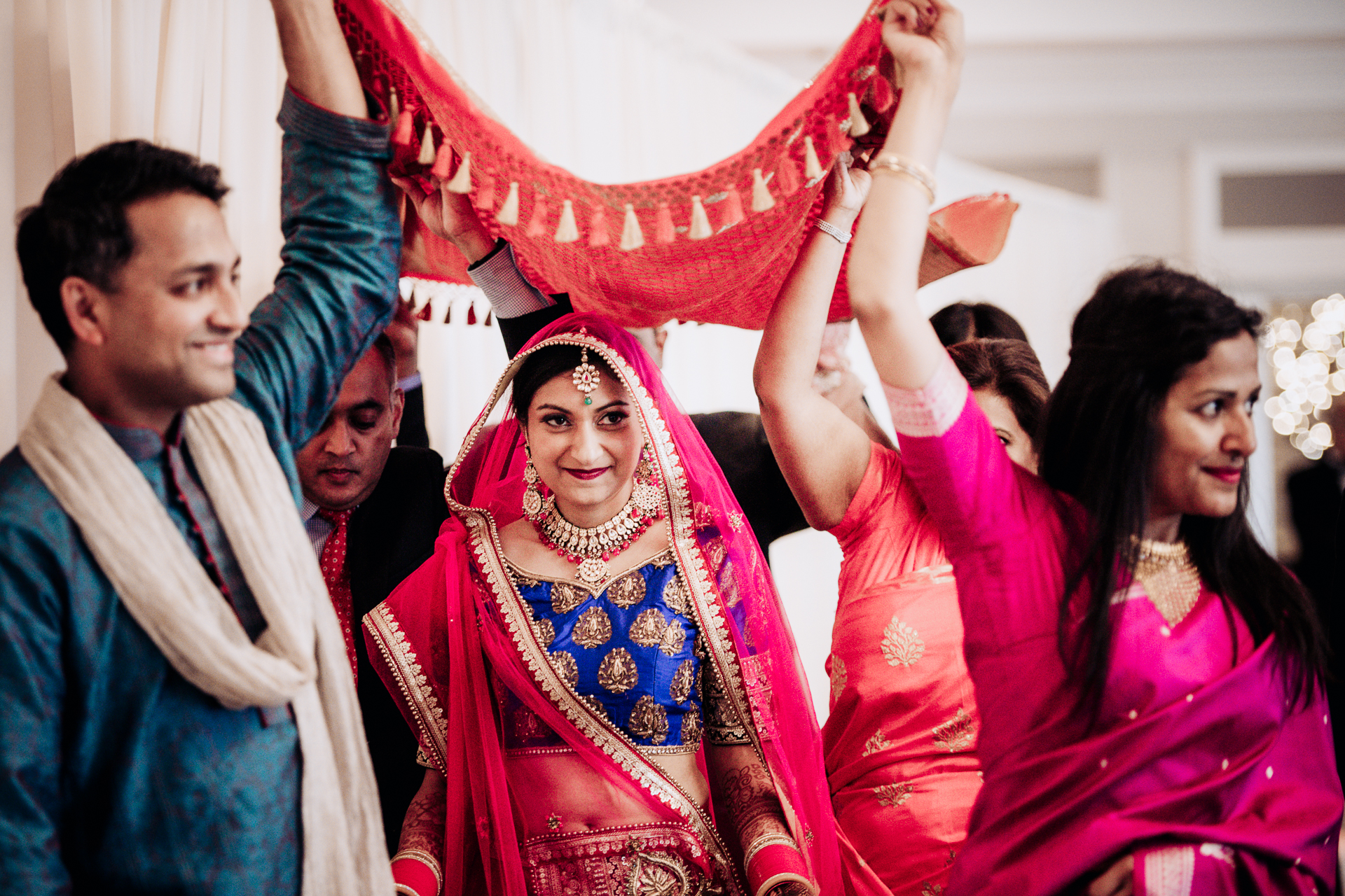 Indian Wedding photographer