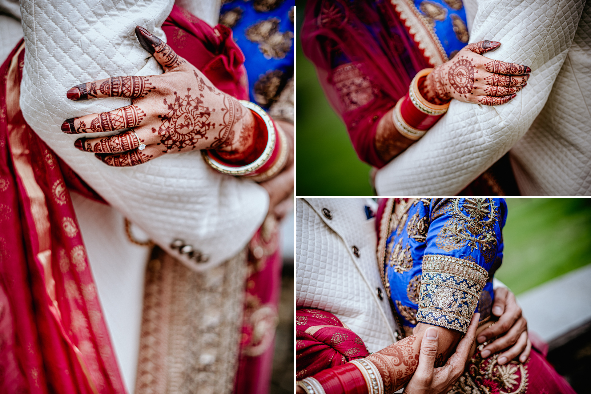 Brooklake CC Wedding photographer