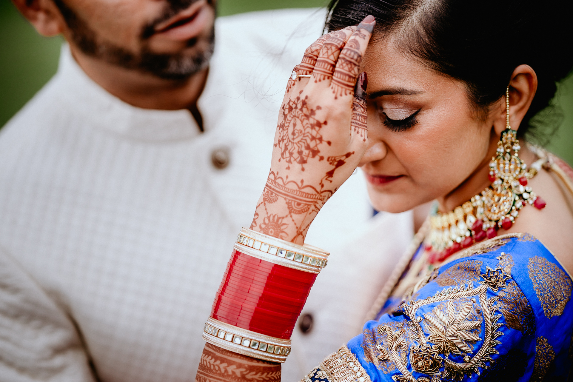 Indian Wedding photographer