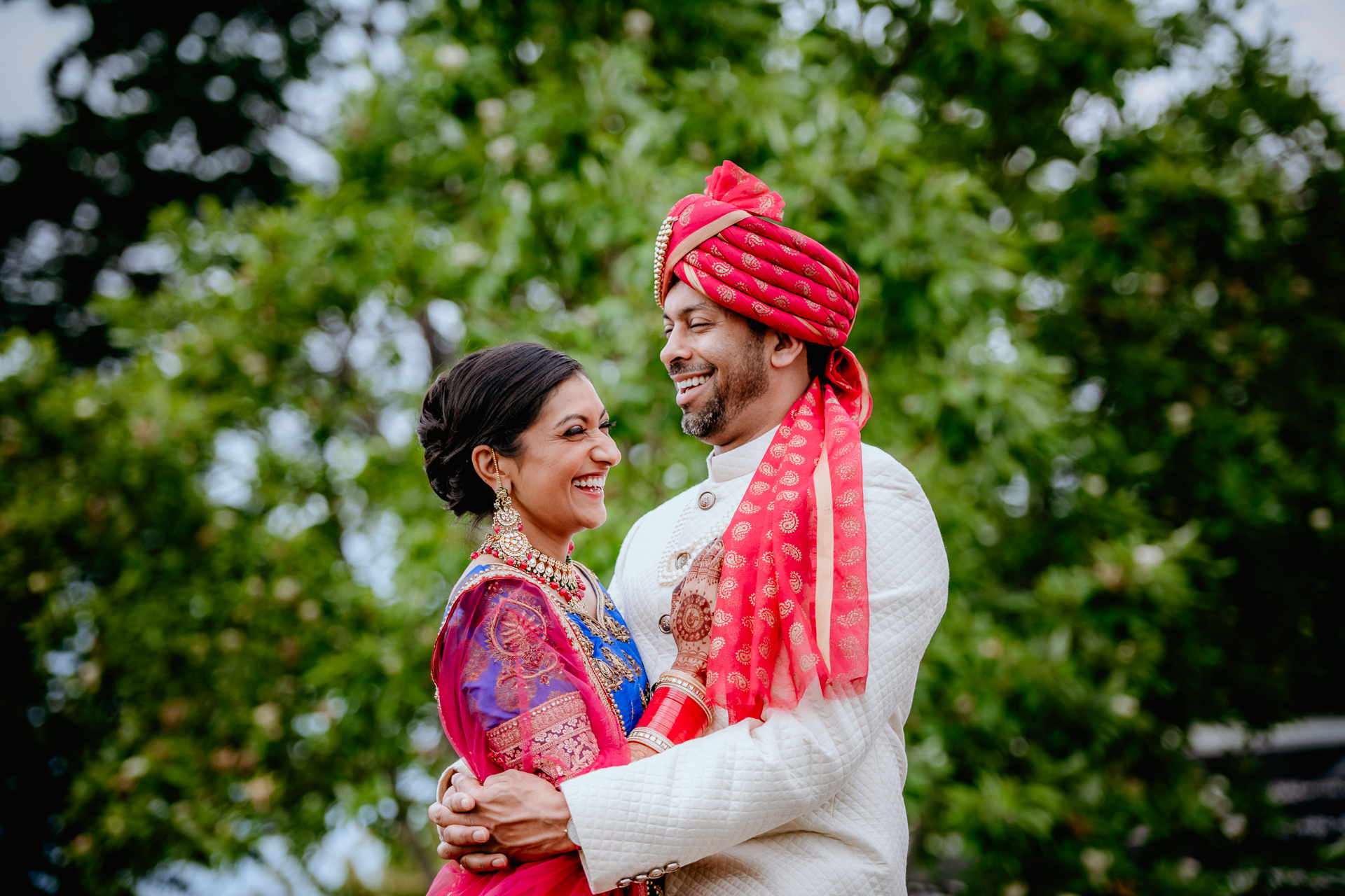 Indian Wedding photographer