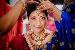 Indian Wedding photographer