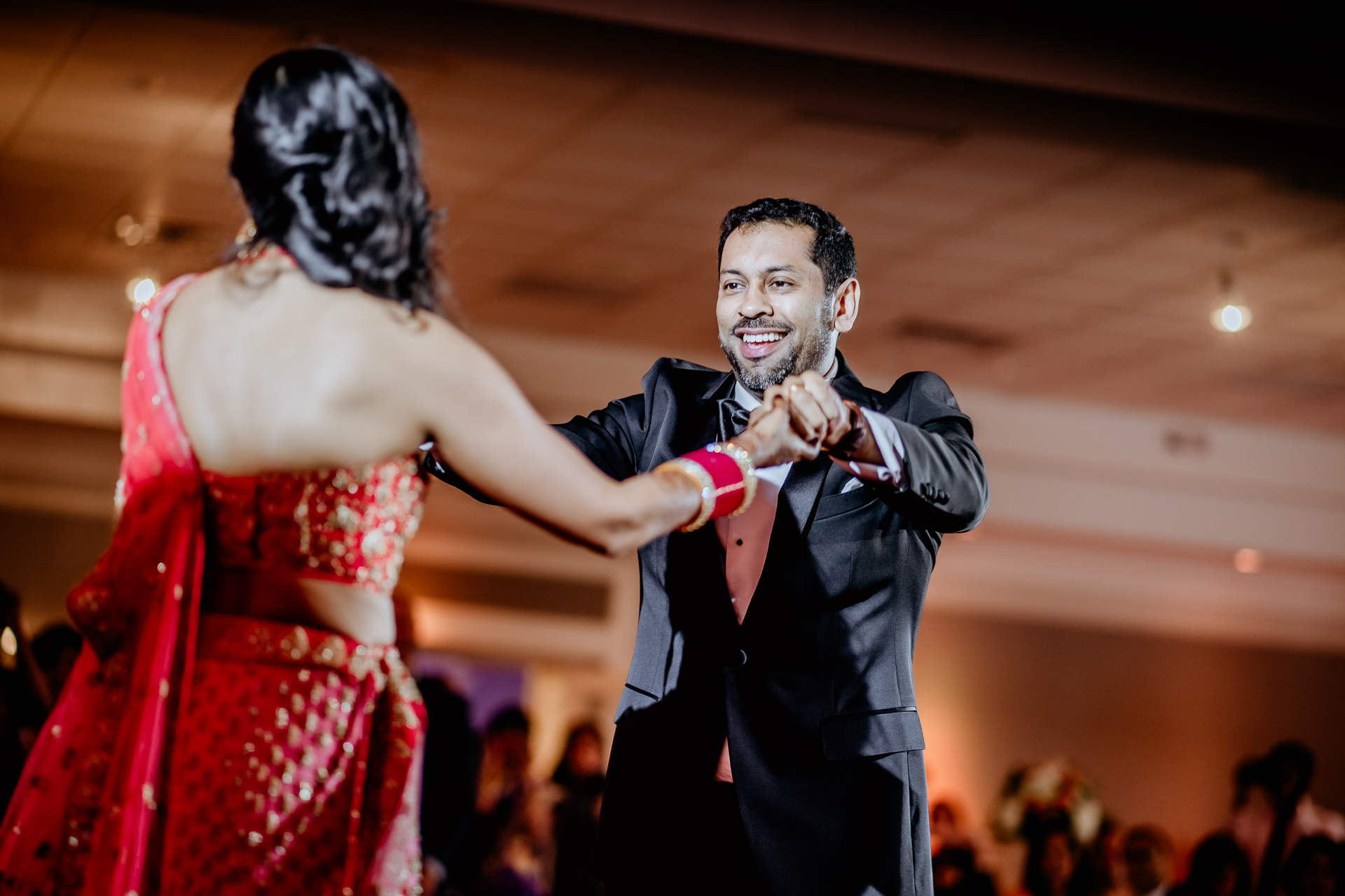 Brooklake CC Wedding photographer