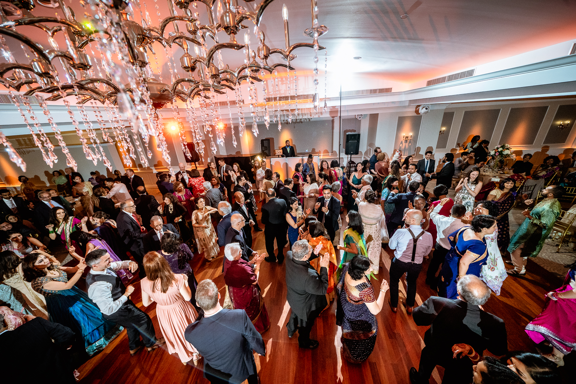 Brooklake CC Wedding photographer