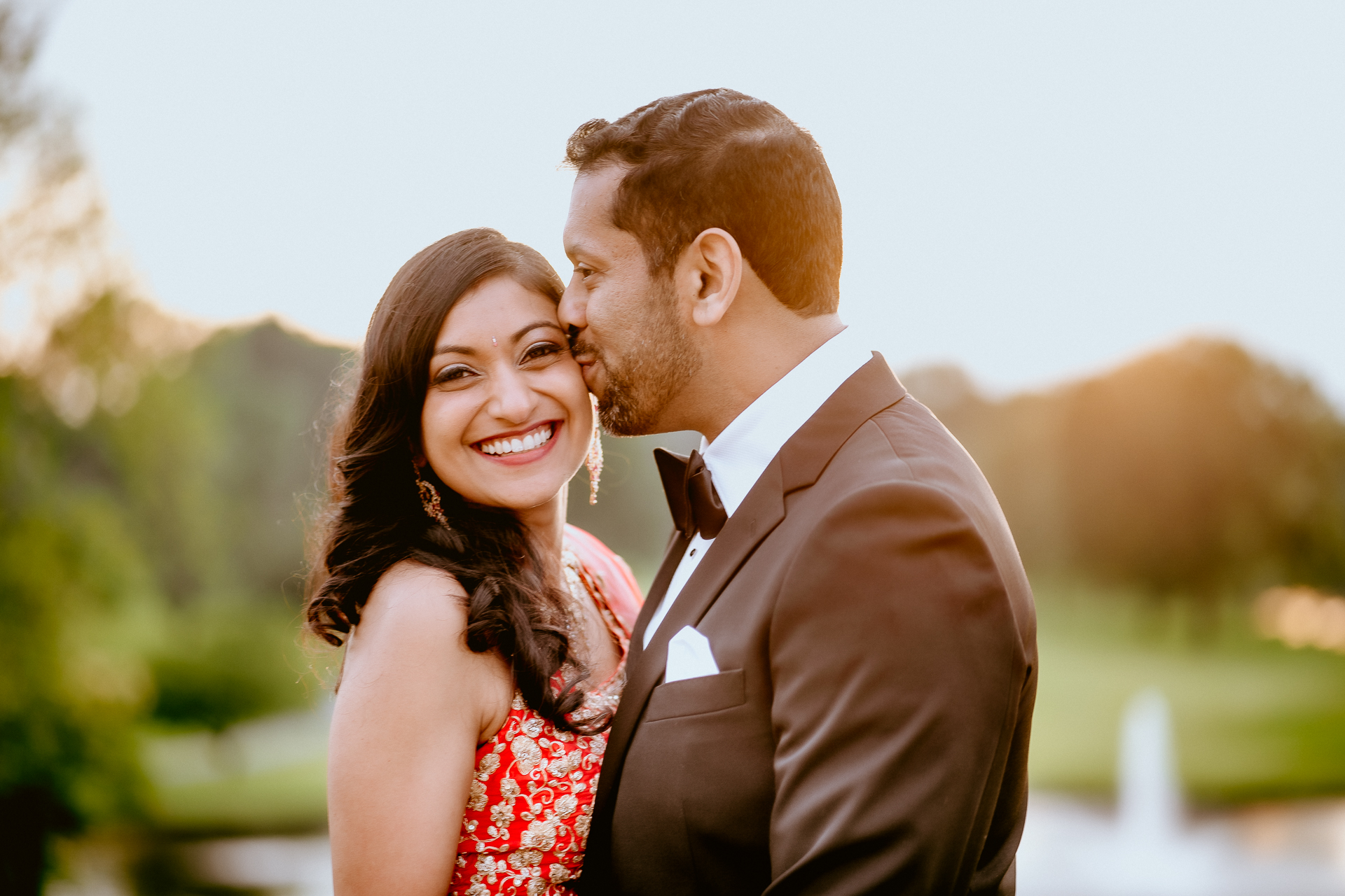 Indian Wedding photographer