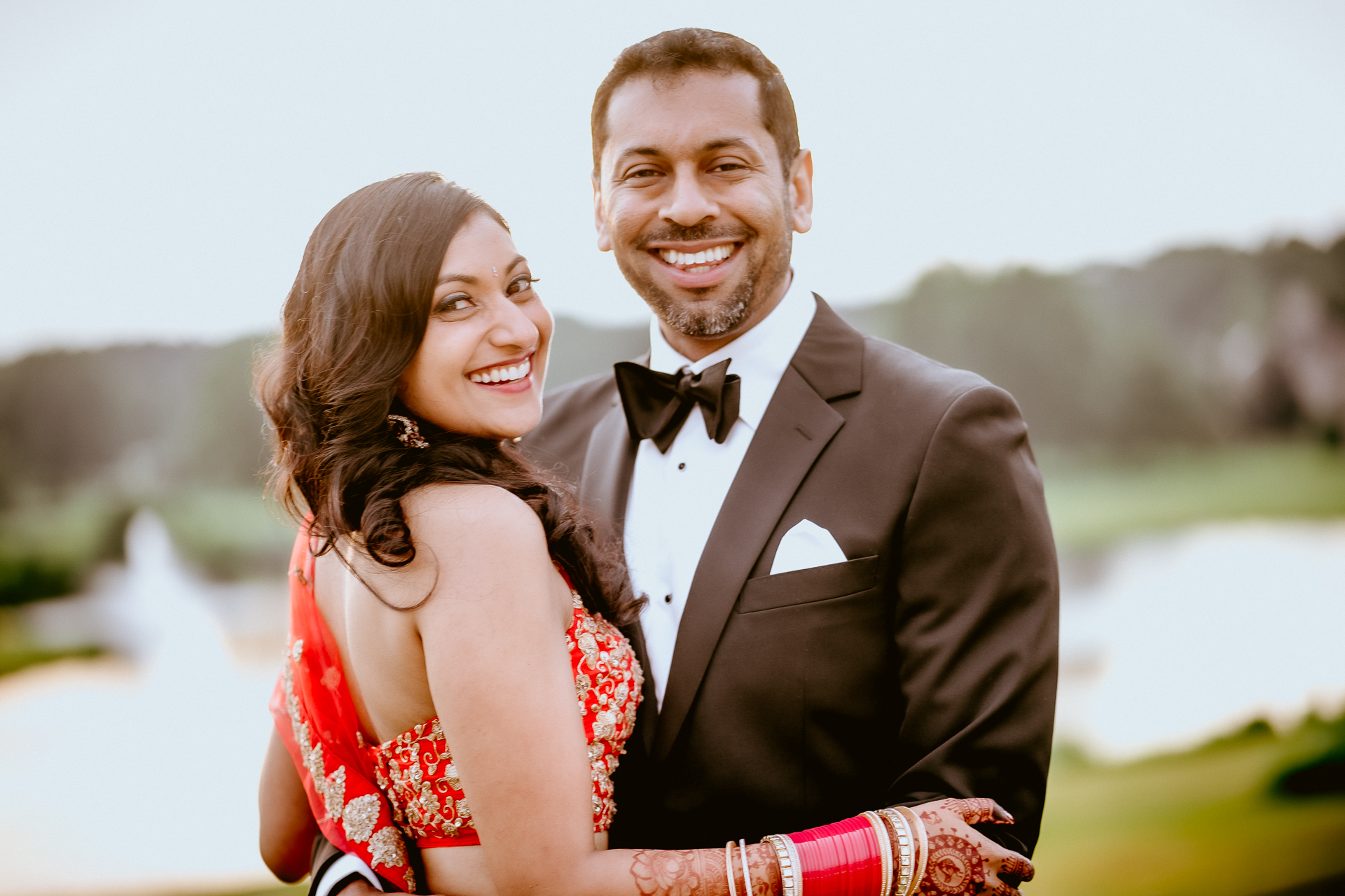 Indian Wedding photographer